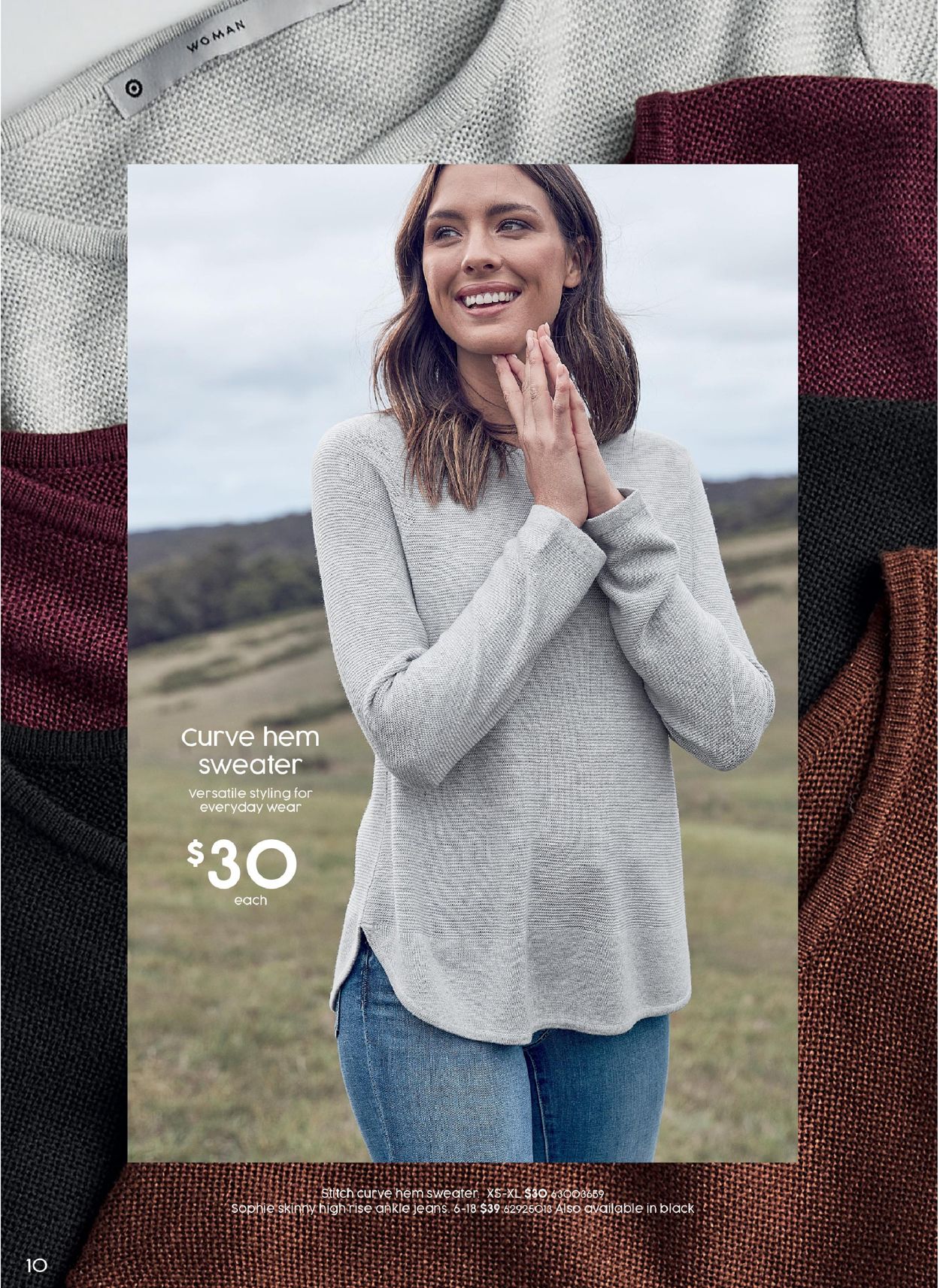 Target Catalogue - 30/04-13/05/2020 (Page 10)