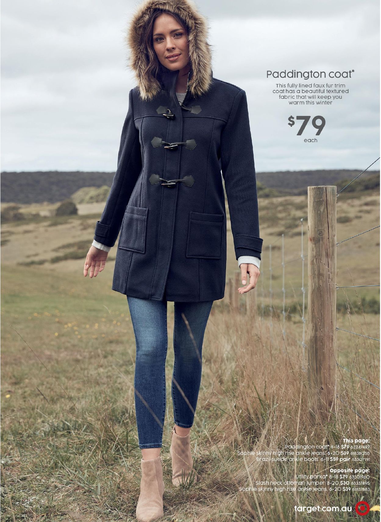 Target Catalogue - 30/04-13/05/2020 (Page 13)