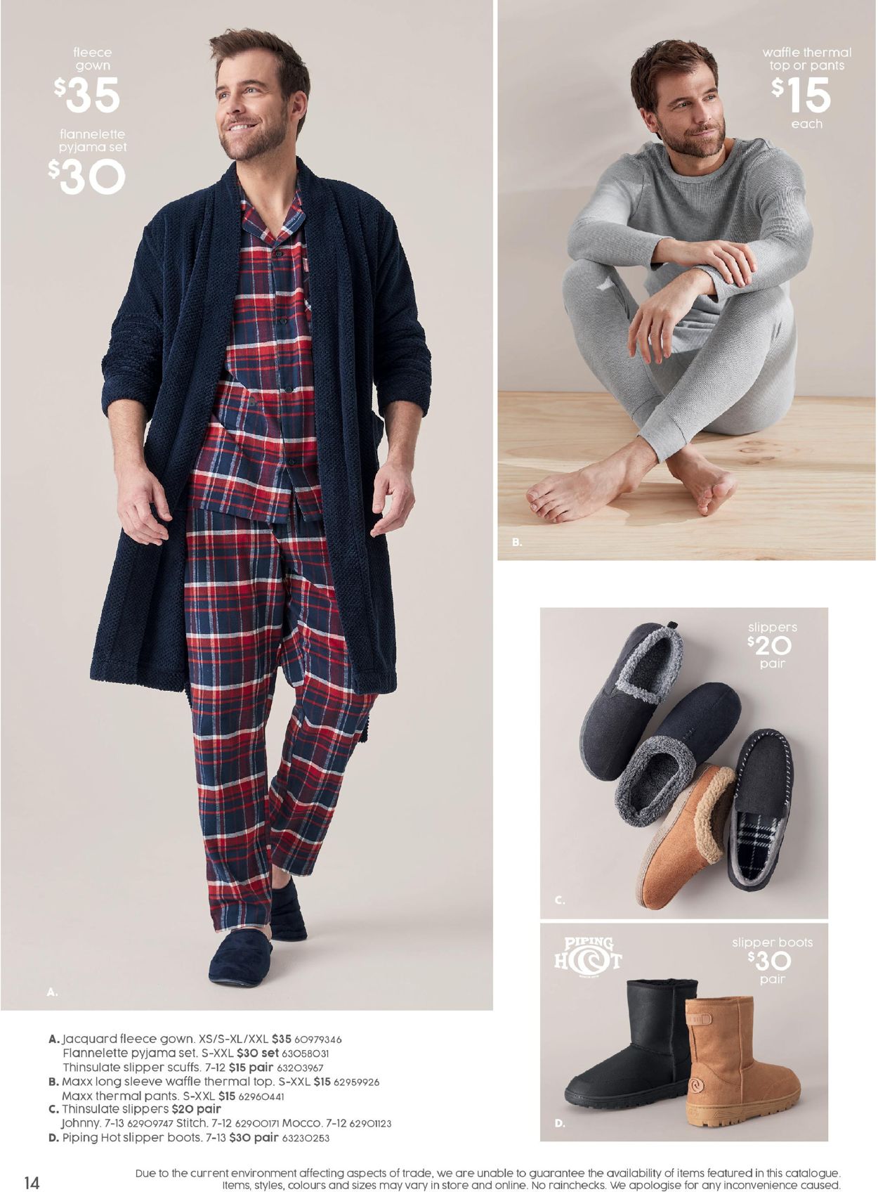 Target Catalogue - 28/05-10/06/2020 (Page 14)