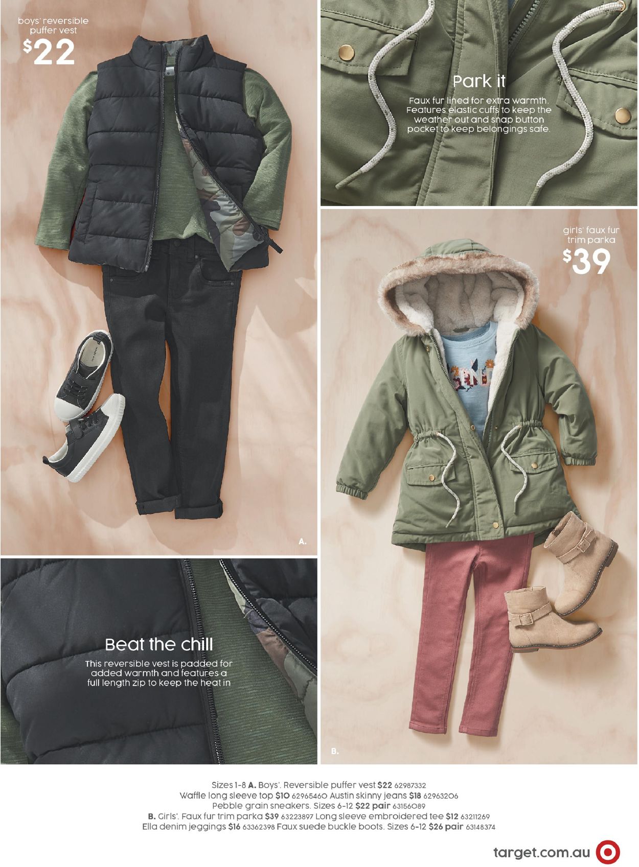 Target Catalogue - 28/05-10/06/2020 (Page 17)