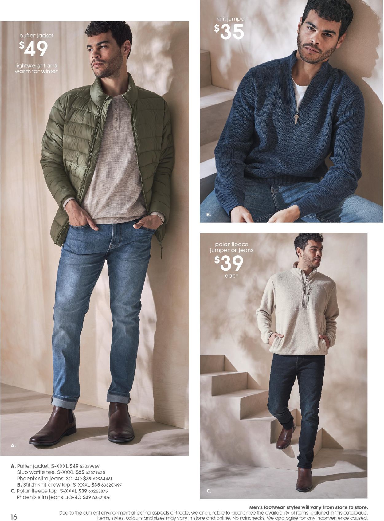 Target Catalogue - 16/07-05/08/2020 (Page 16)