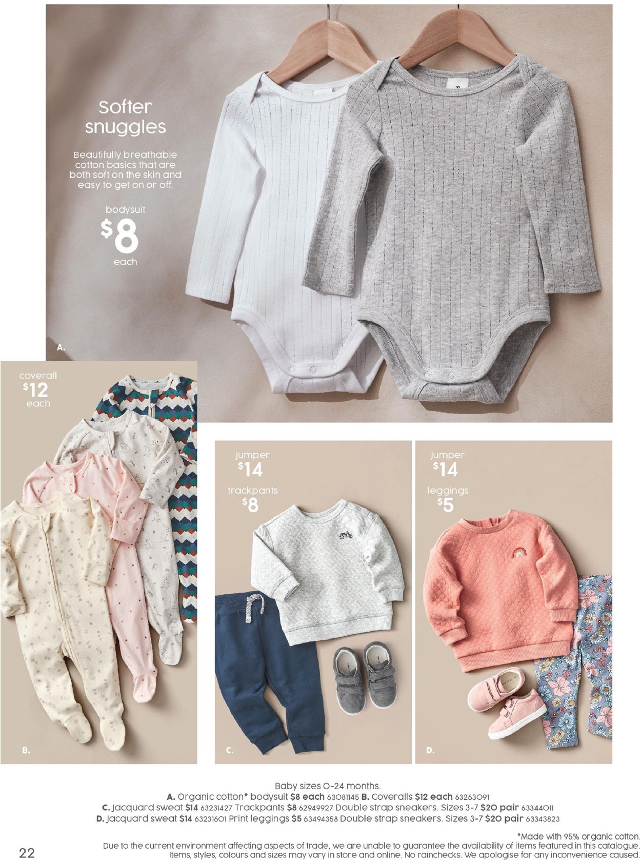 Target Catalogue - 16/07-05/08/2020 (Page 22)