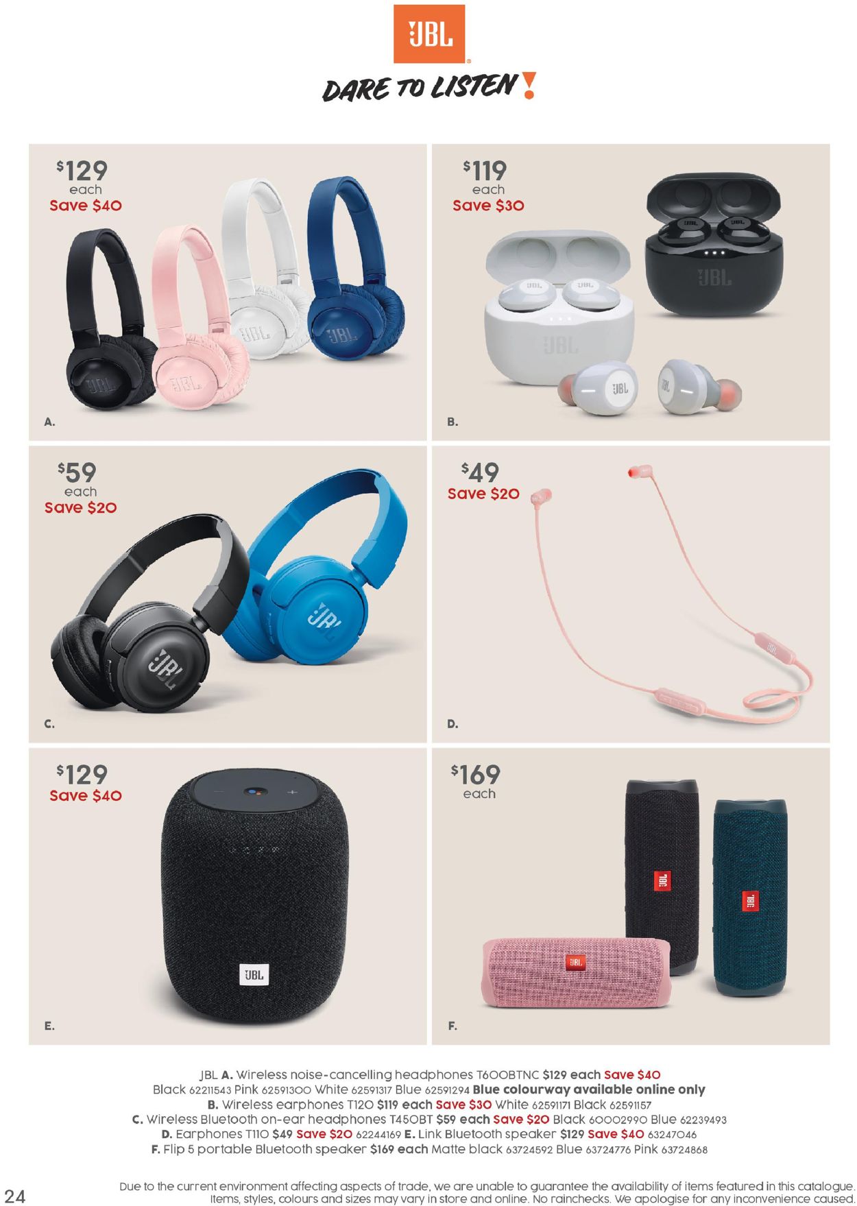 Target Catalogue - 16/07-05/08/2020 (Page 24)