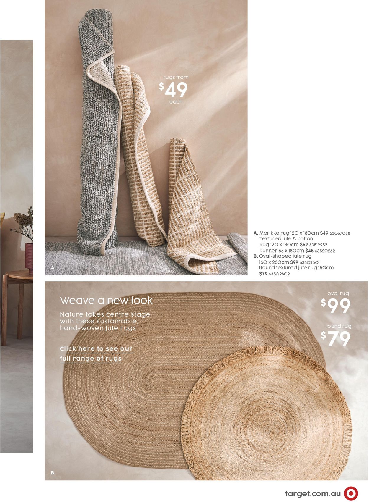 Target Catalogue - 06/08-26/08/2020 (Page 19)