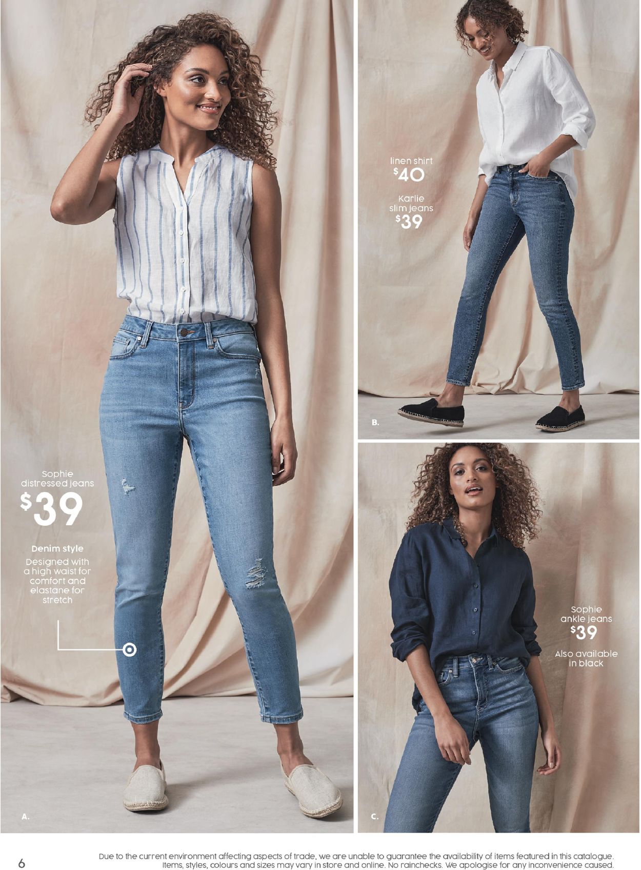 Target Catalogue - 10/09-23/09/2020 (Page 6)