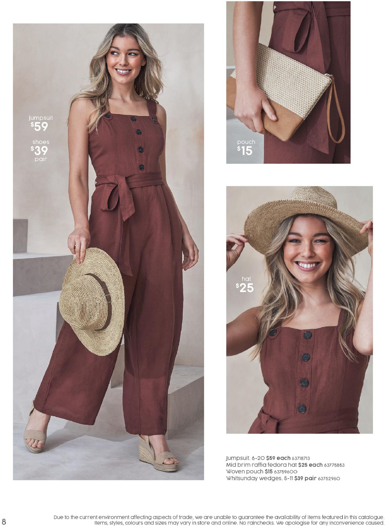 Target Catalogue - 10/09-23/09/2020 (Page 8)