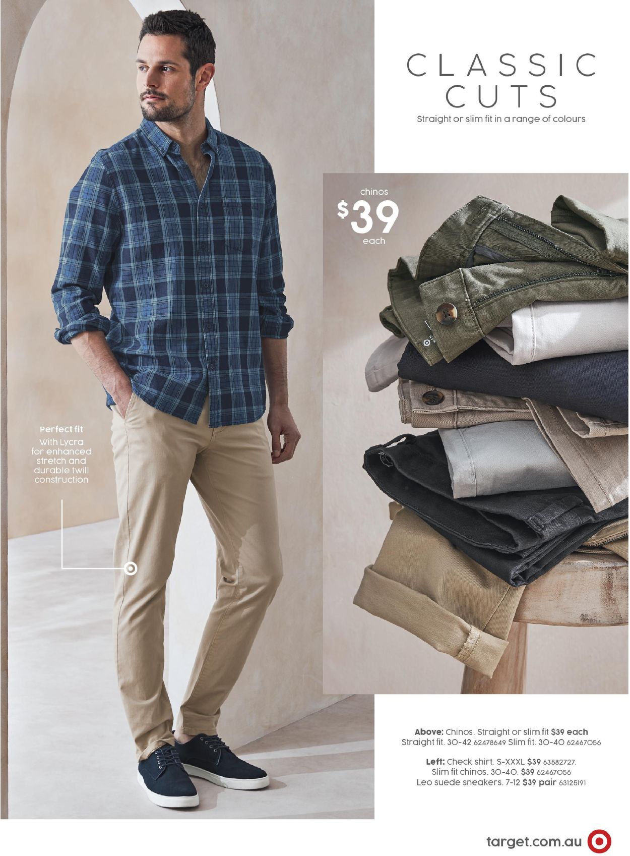 Target Catalogue - 10/09-23/09/2020 (Page 17)