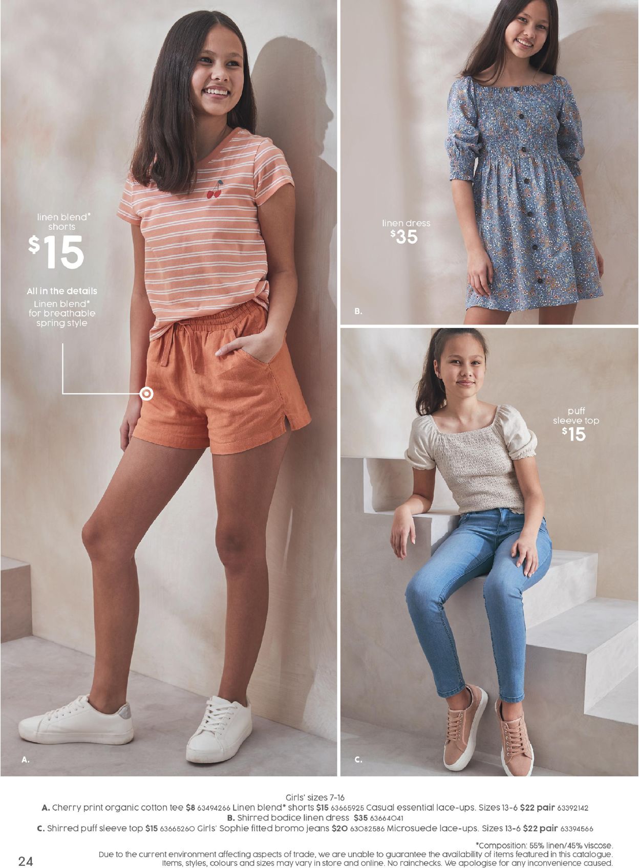 Target Catalogue - 10/09-23/09/2020 (Page 24)