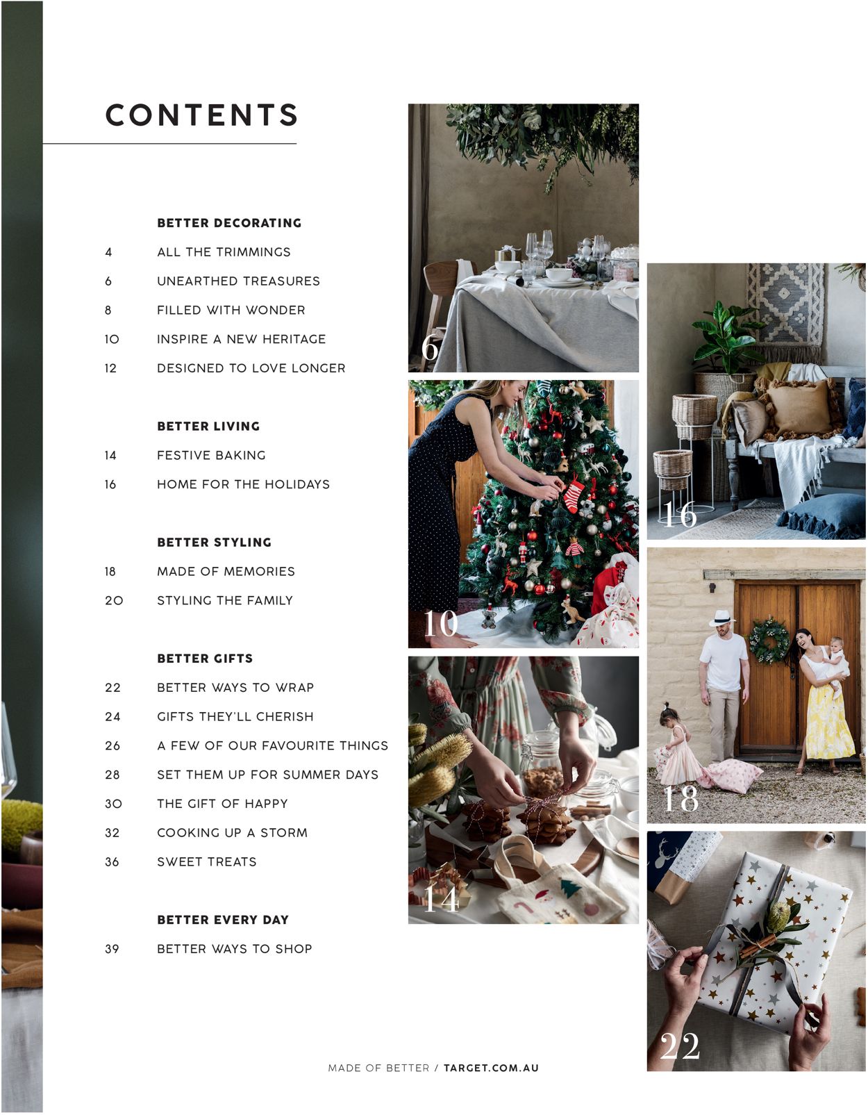 Christmas catalogue Catalogue - 16/10-31/12/2020 (Page 3)