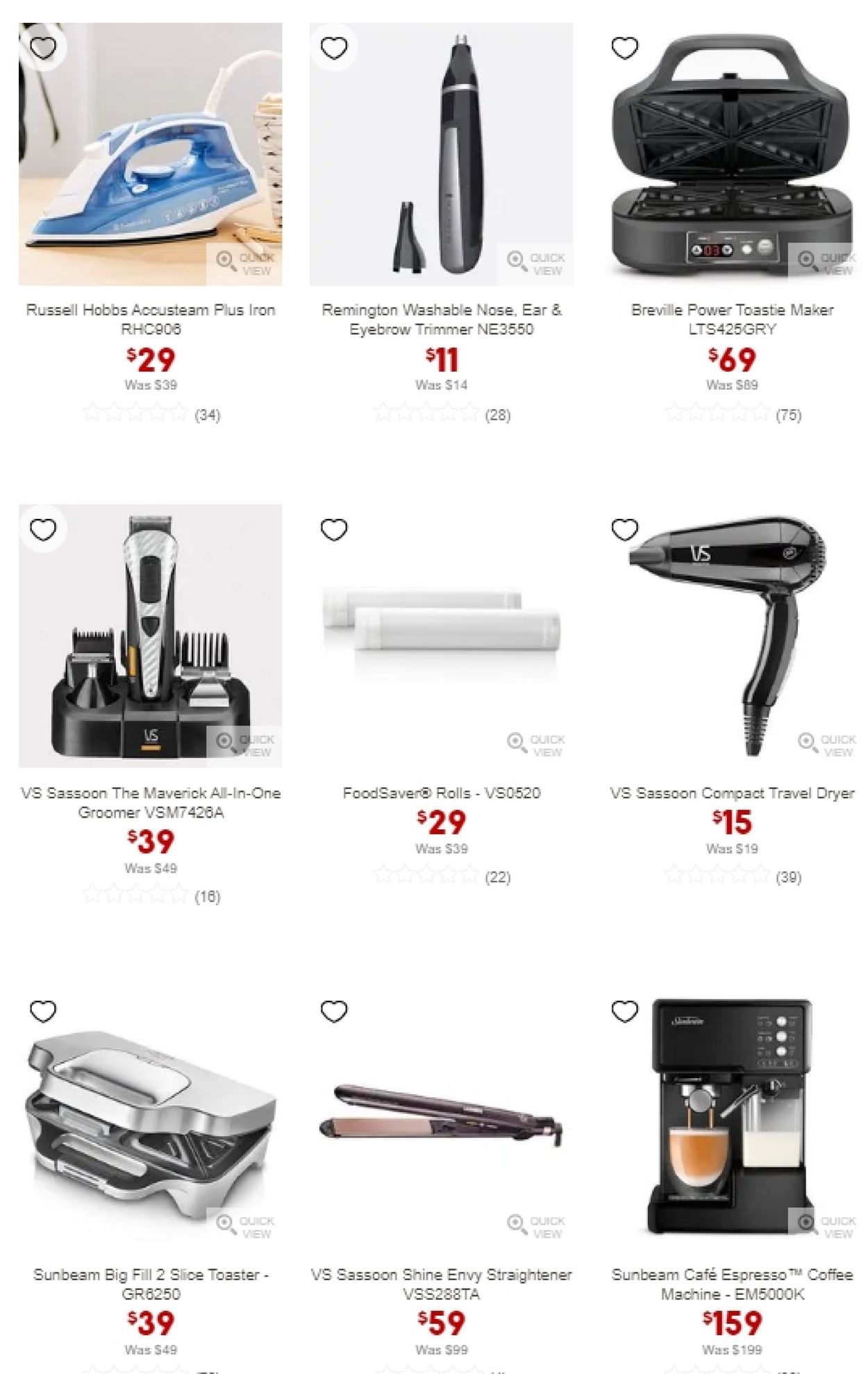 Target Catalogue - 01/01-07/01/2021 (Page 13)
