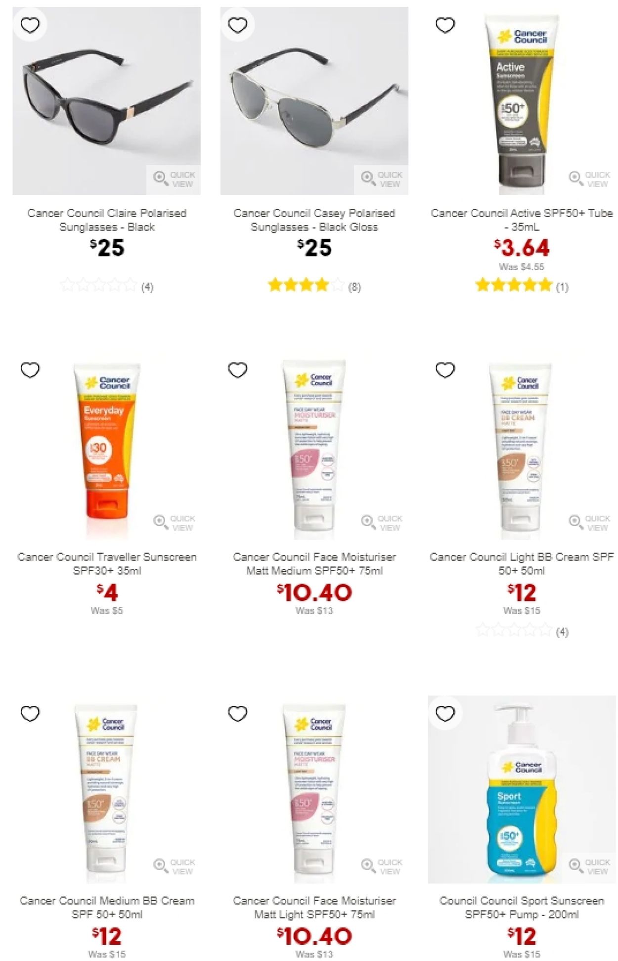 Target Catalogue - 15/01-28/01/2021 (Page 9)