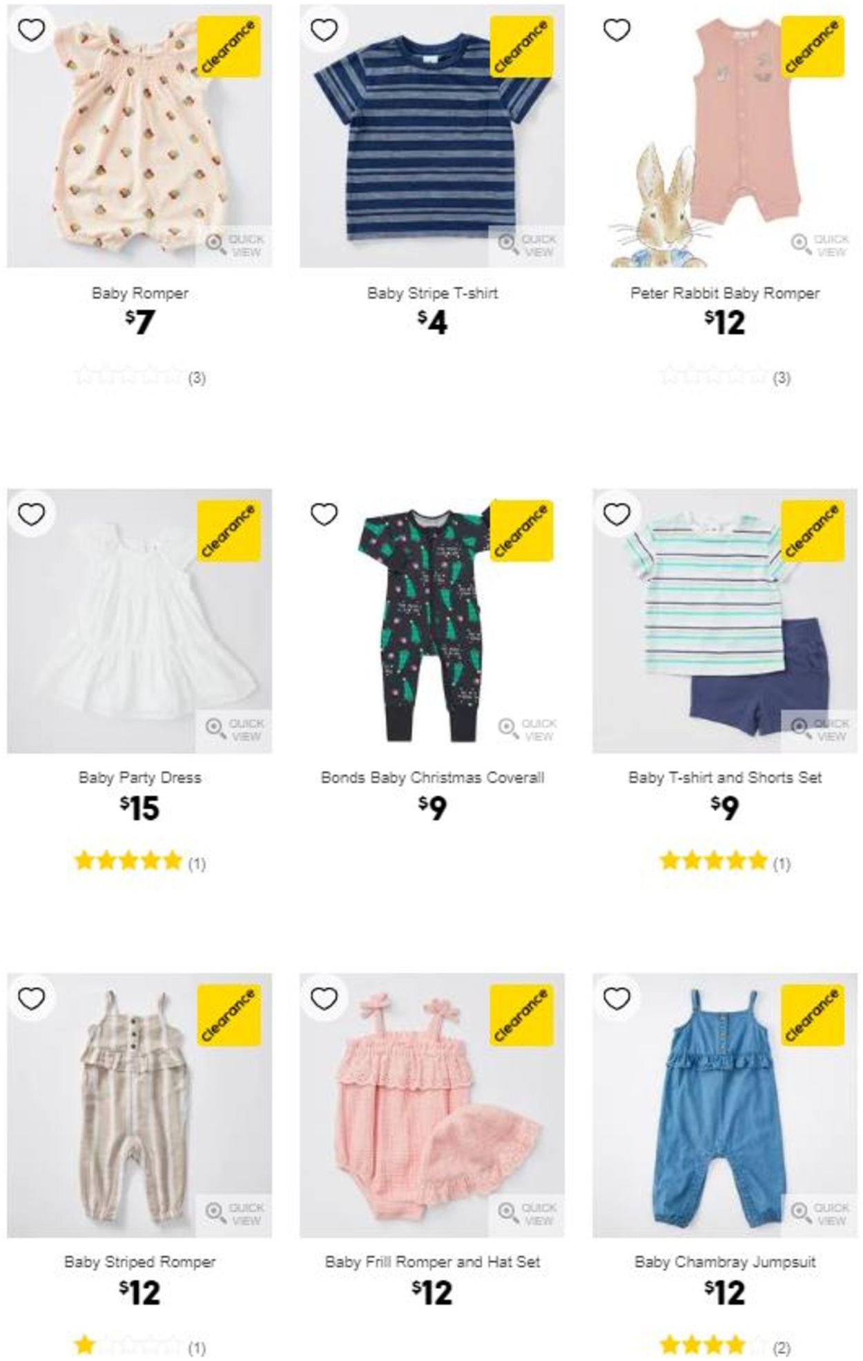 Target Catalogue - 18/02-24/02/2021 (Page 12)