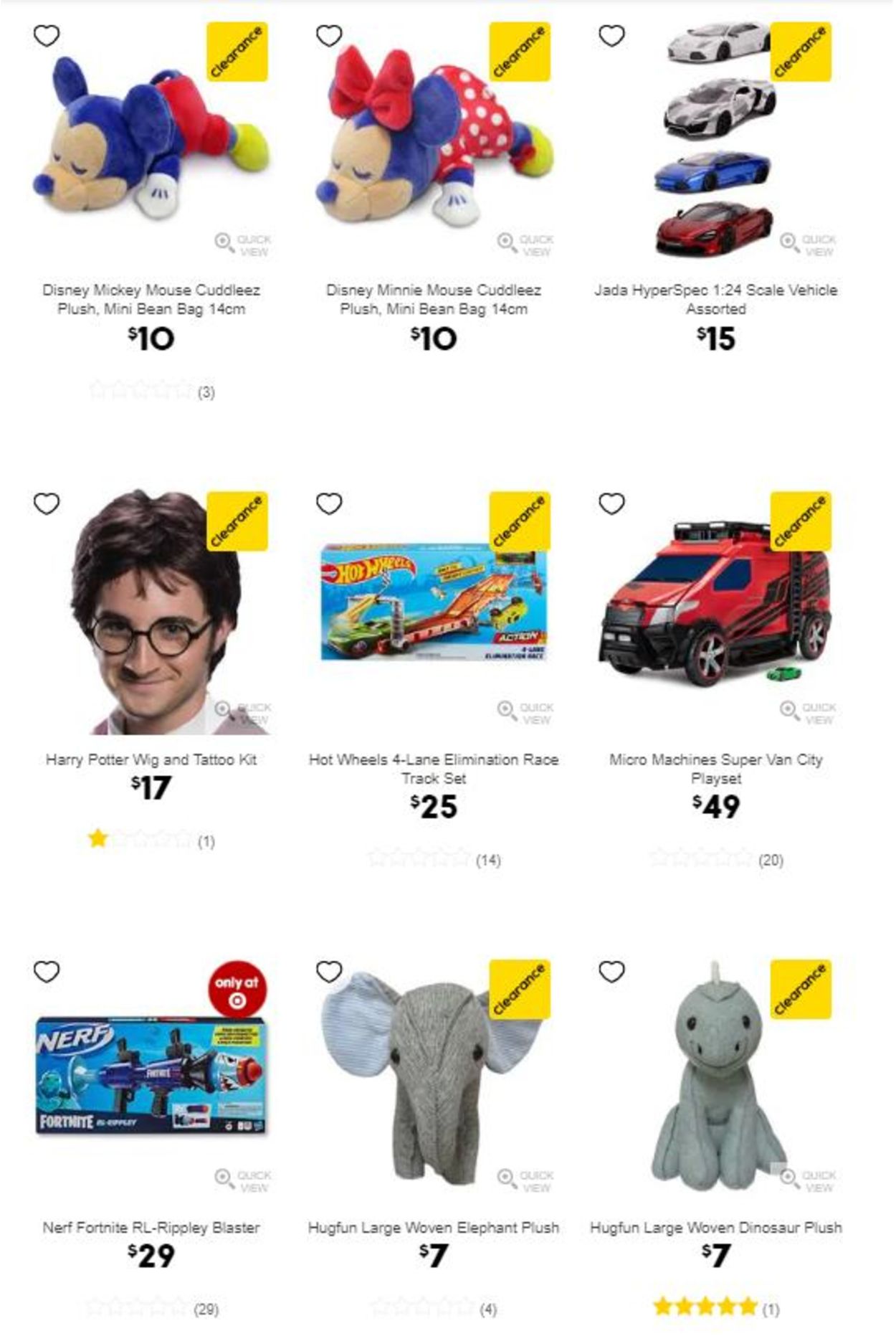 Target Catalogue - 18/02-24/02/2021 (Page 15)