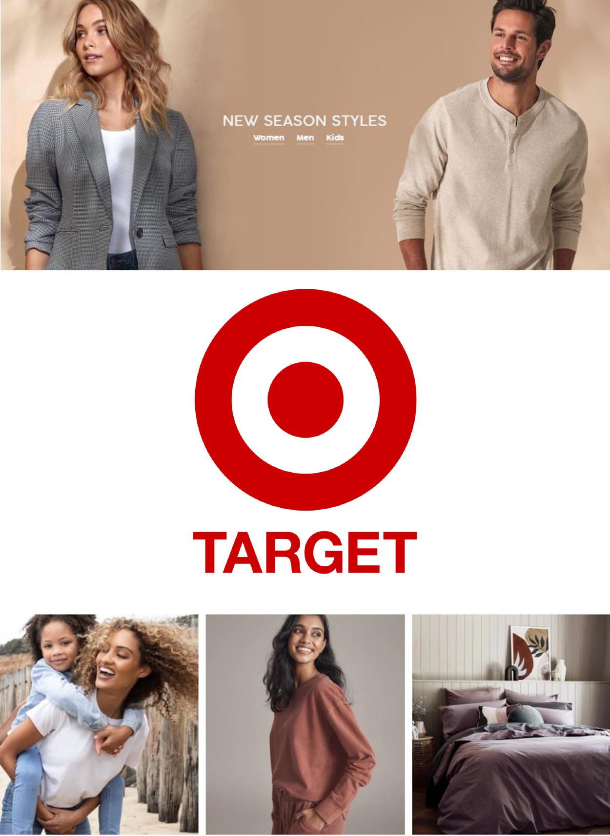 Target Catalogue - 25/02-10/03/2021