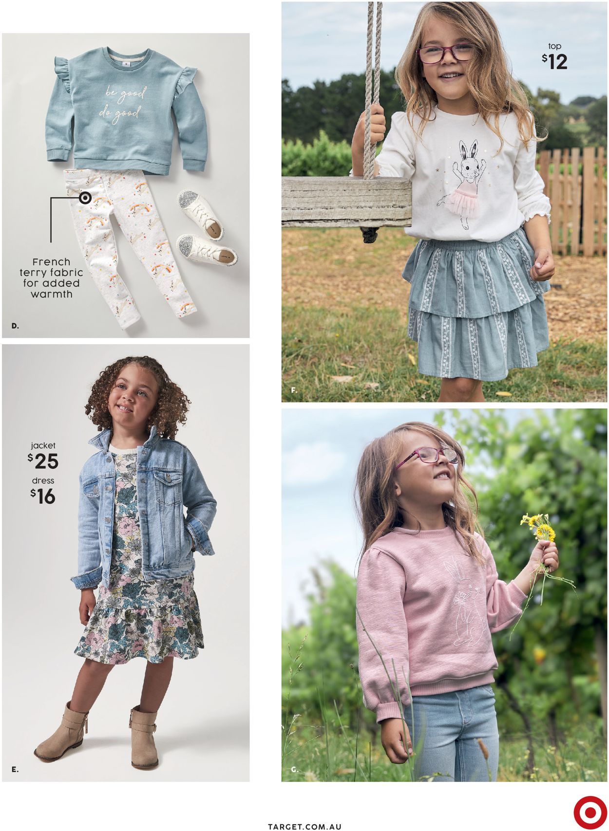 Target Catalogue - 18/03-21/04/2021 (Page 25)