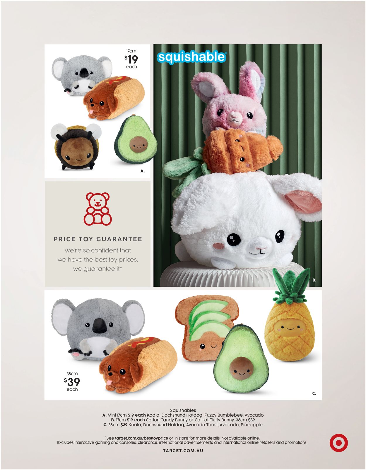 Target Catalogue - 18/03-21/04/2021 (Page 35)