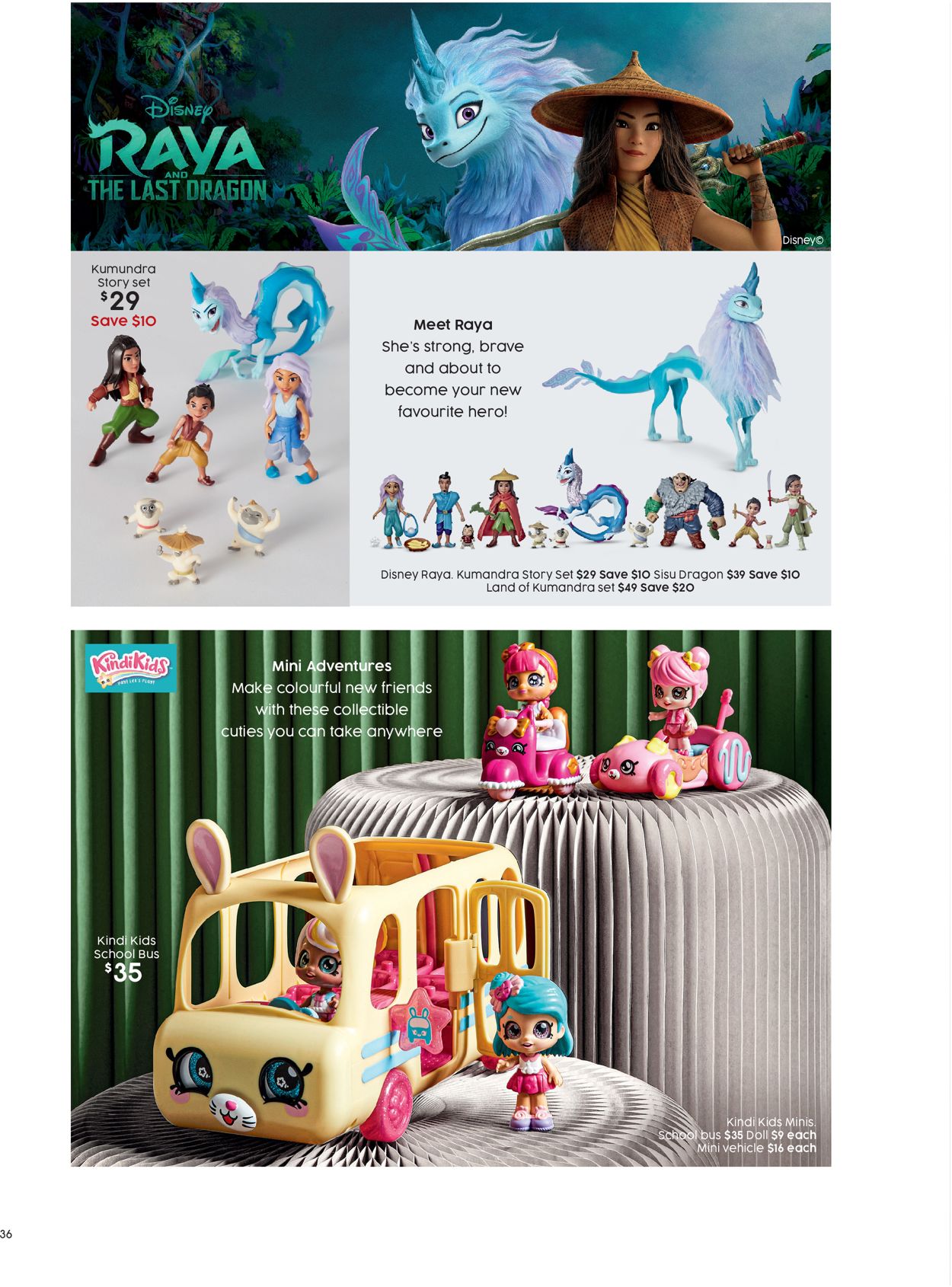 Target Catalogue - 18/03-21/04/2021 (Page 36)
