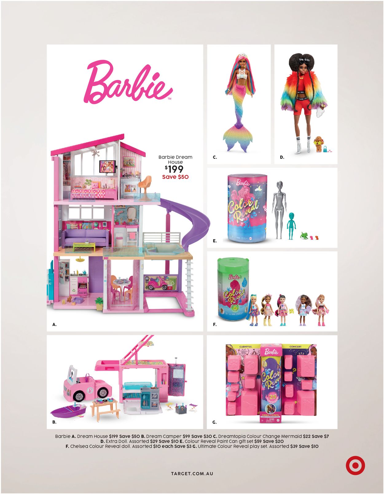 Target Catalogue - 18/03-21/04/2021 (Page 37)