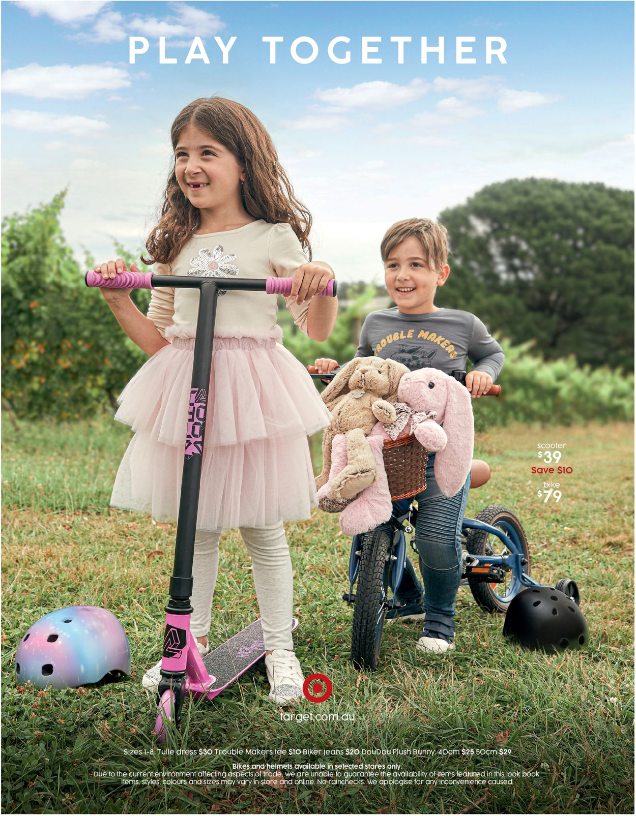 Target Catalogue - 18/03-21/04/2021 (Page 48)