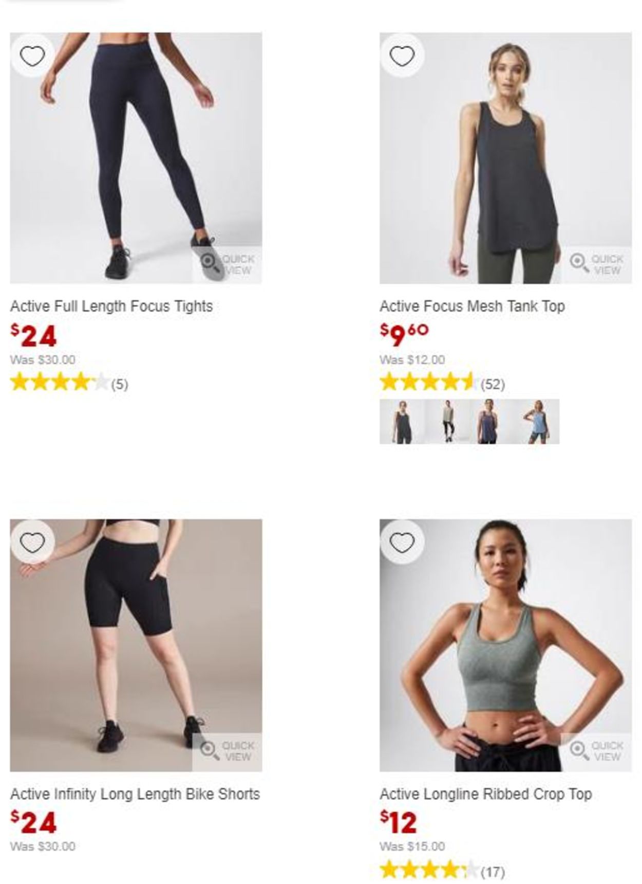 Target Catalogue - 06/05-19/05/2021 (Page 16)