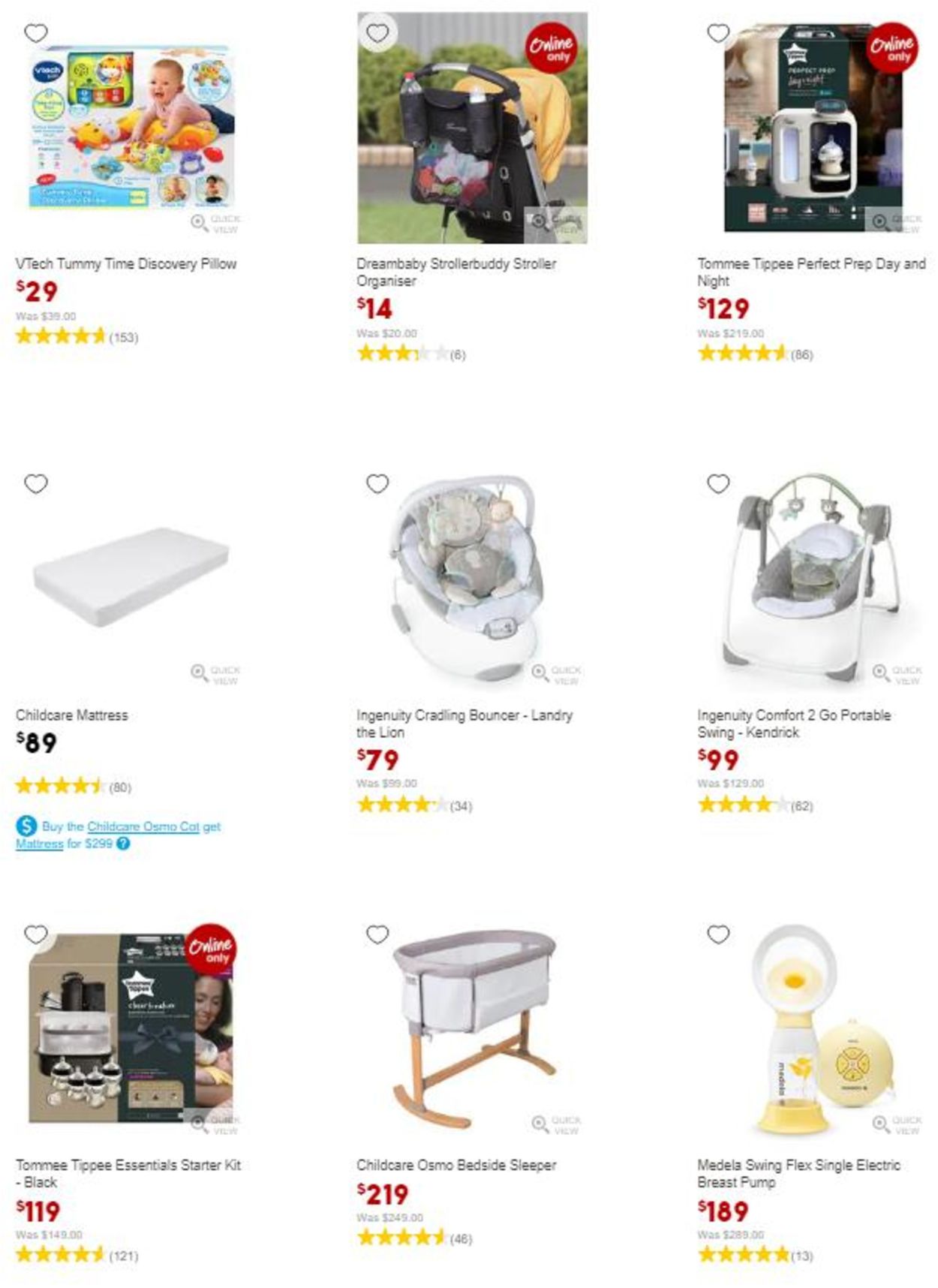 Target Catalogue - 20/05-26/05/2021 (Page 10)