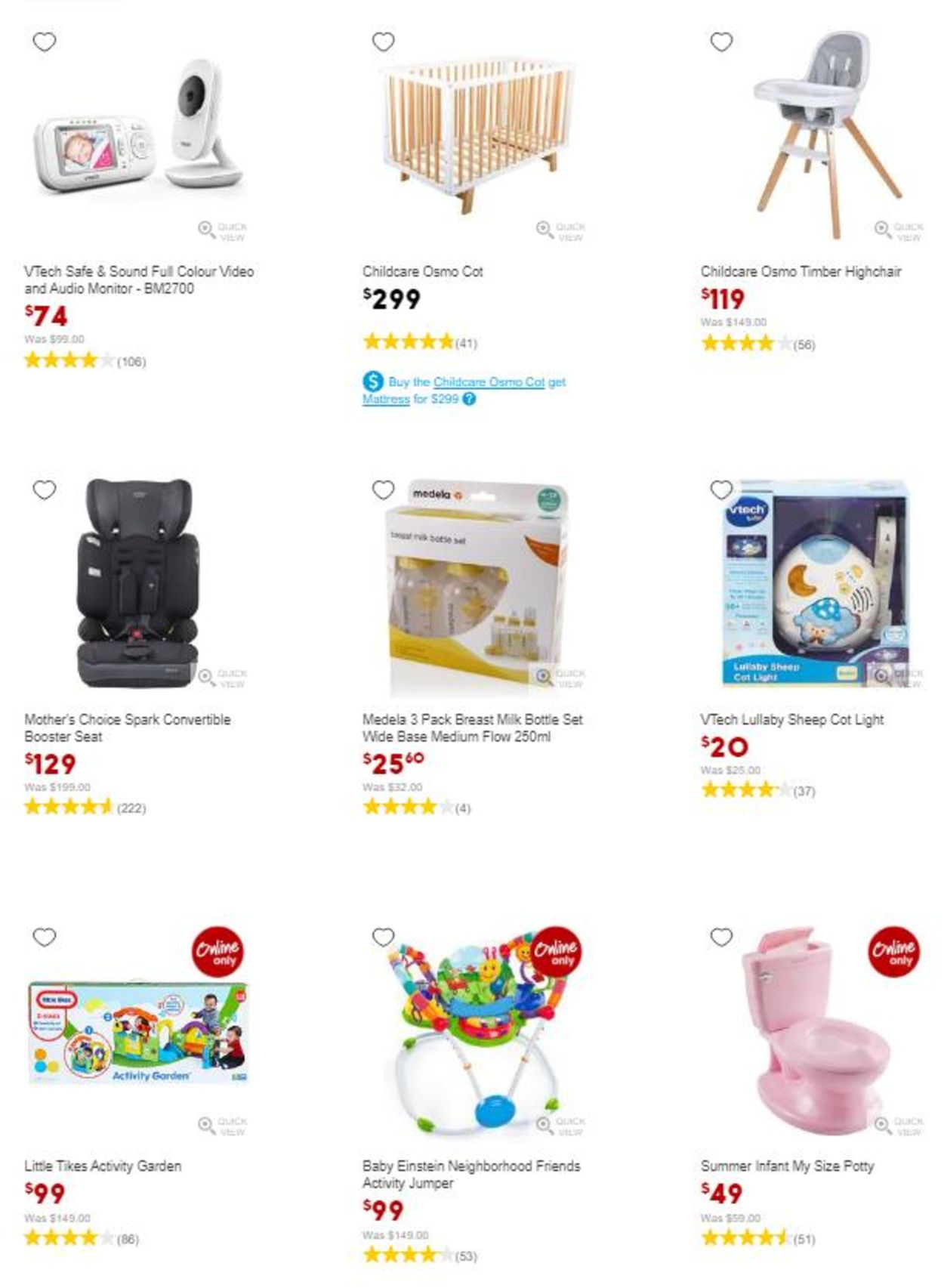 Target Catalogue - 20/05-26/05/2021 (Page 11)