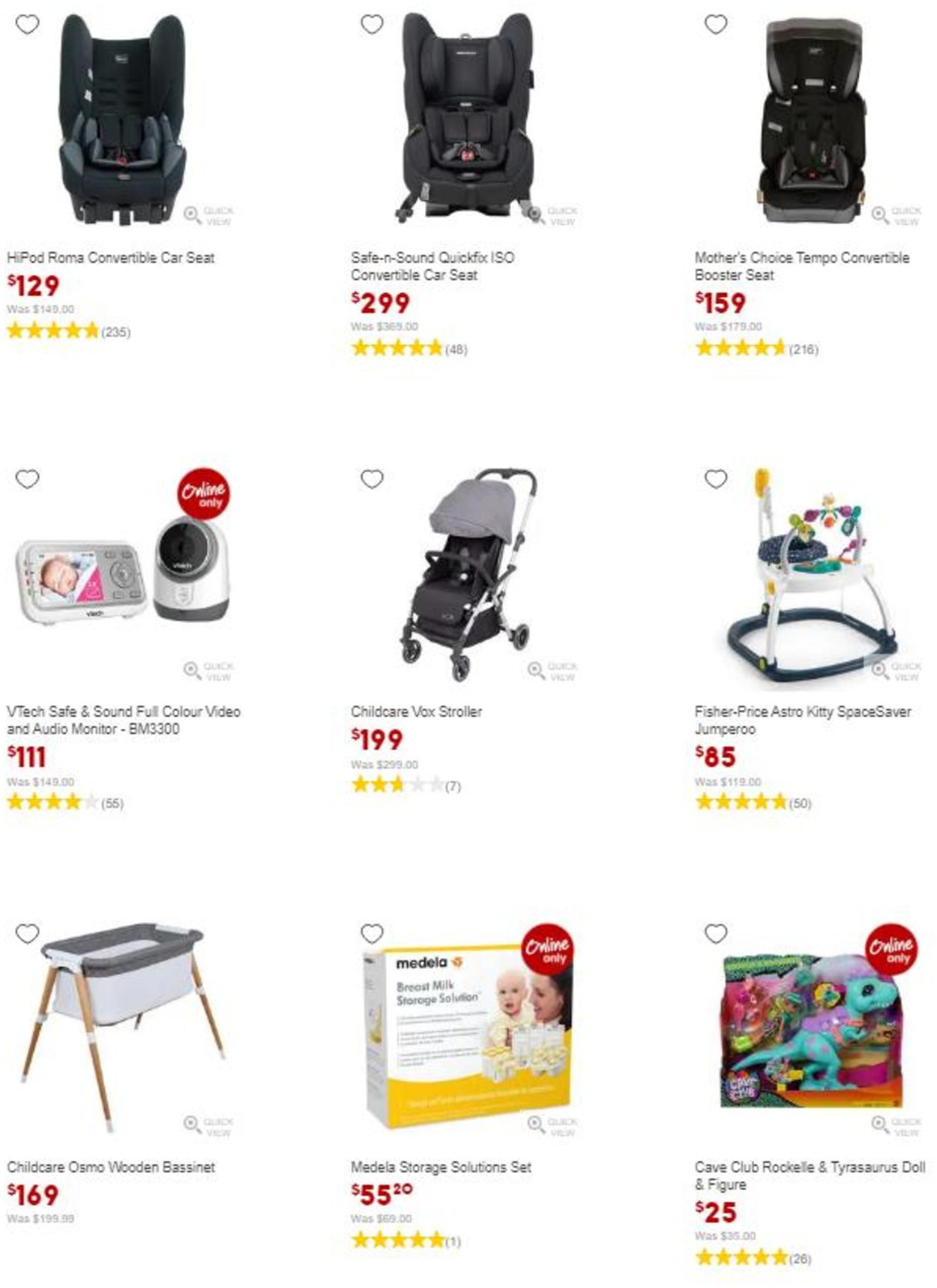 Target Catalogue - 20/05-26/05/2021 (Page 12)