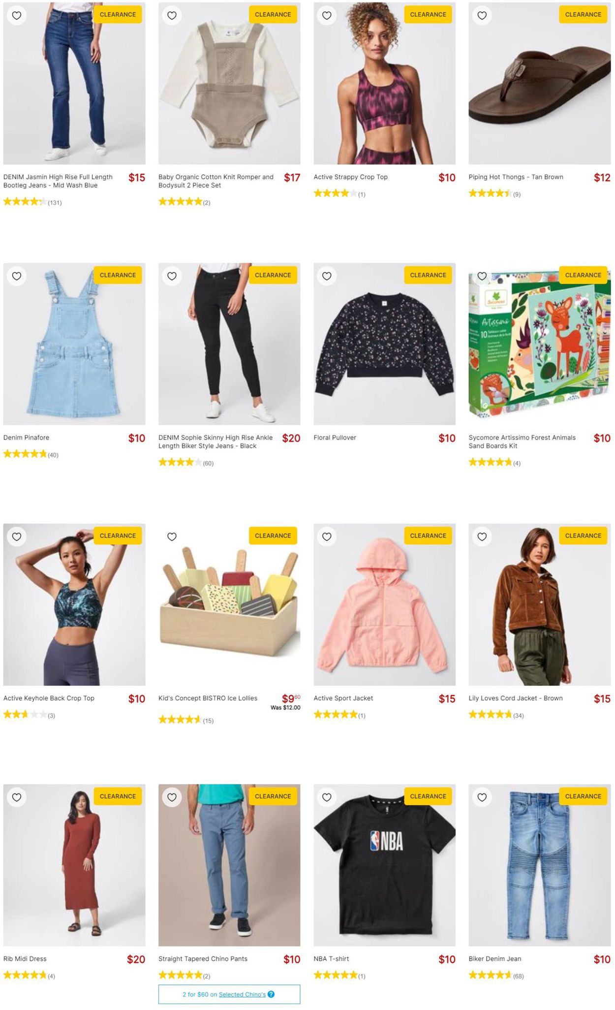 Target Catalogue - 29/06-06/07/2021 (Page 8)