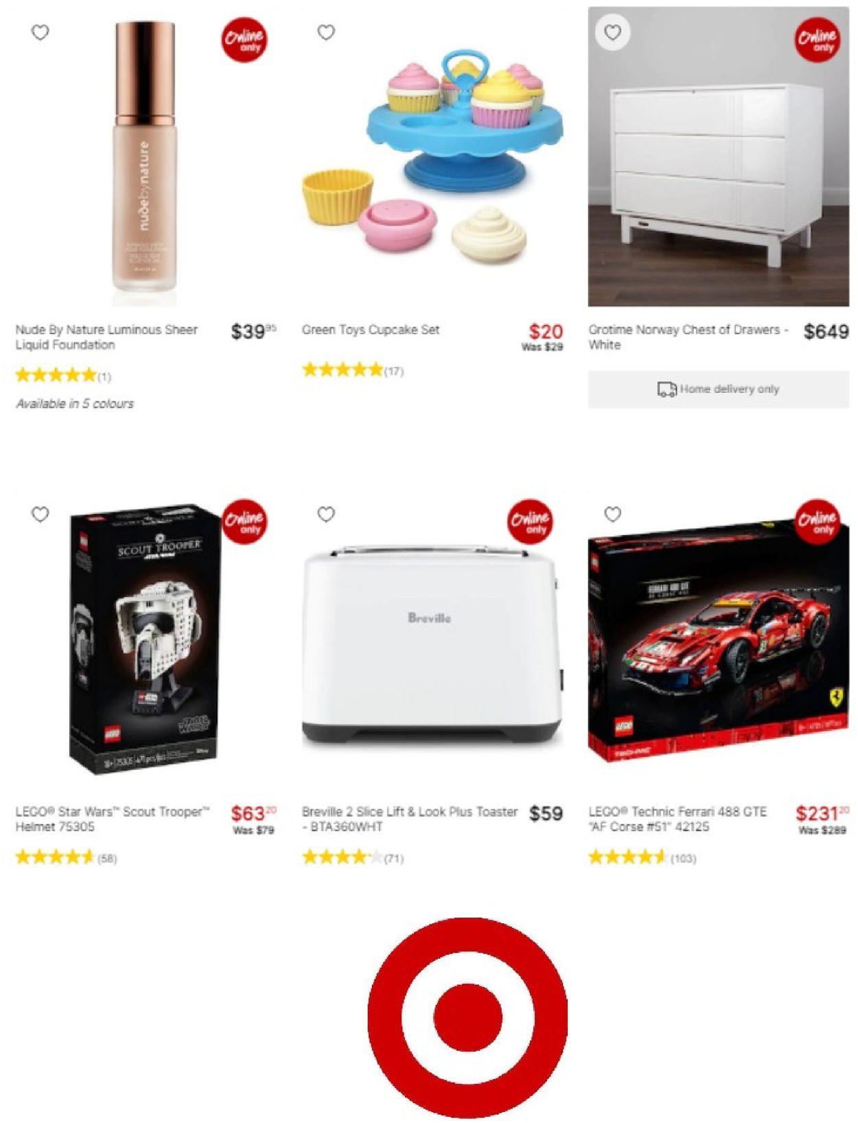 Target Catalogue - 23/09-29/09/2021 (Page 7)