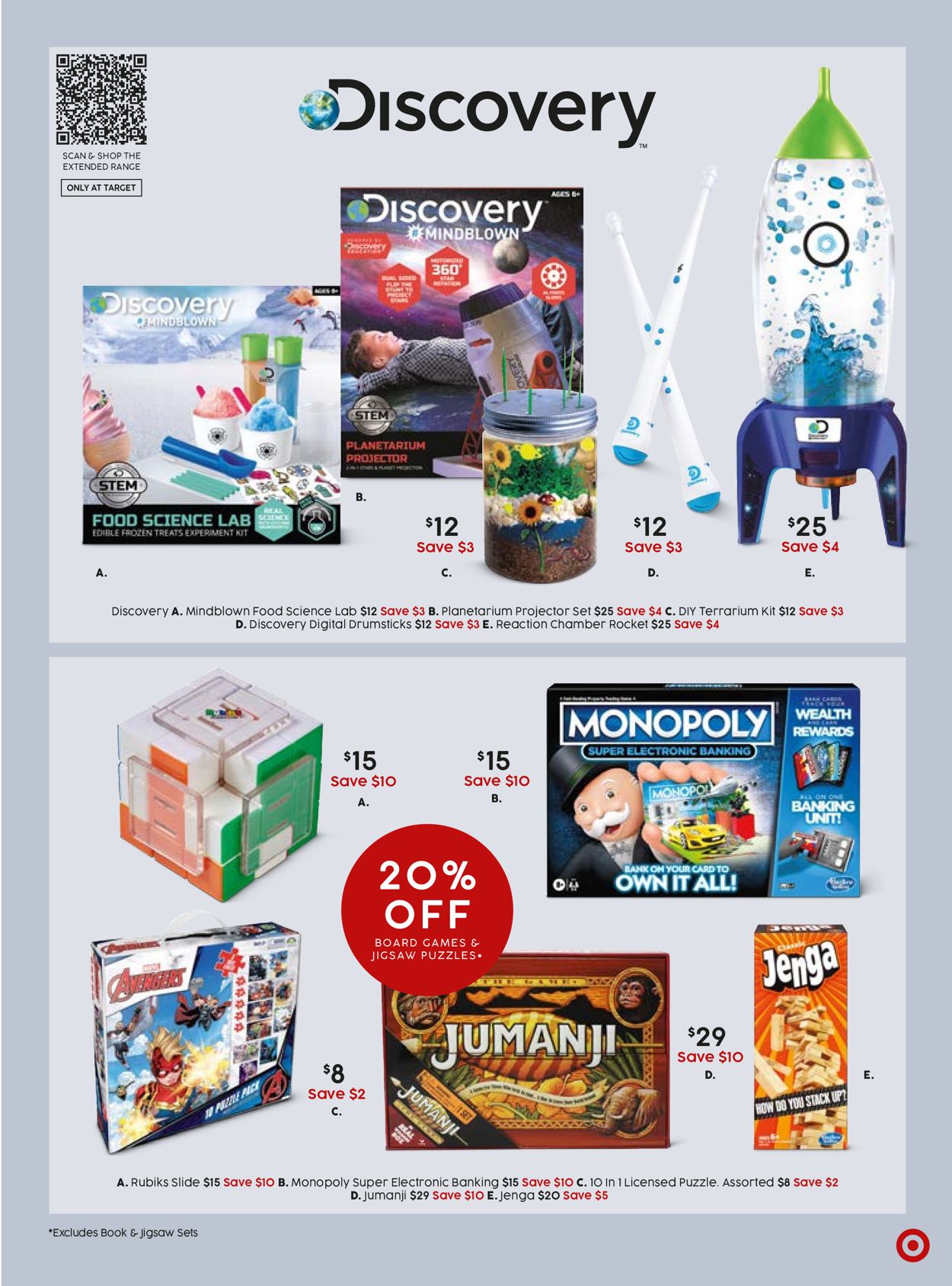 Target EASTER 2022 Catalogue - 07/04-27/04/2022 (Page 5)