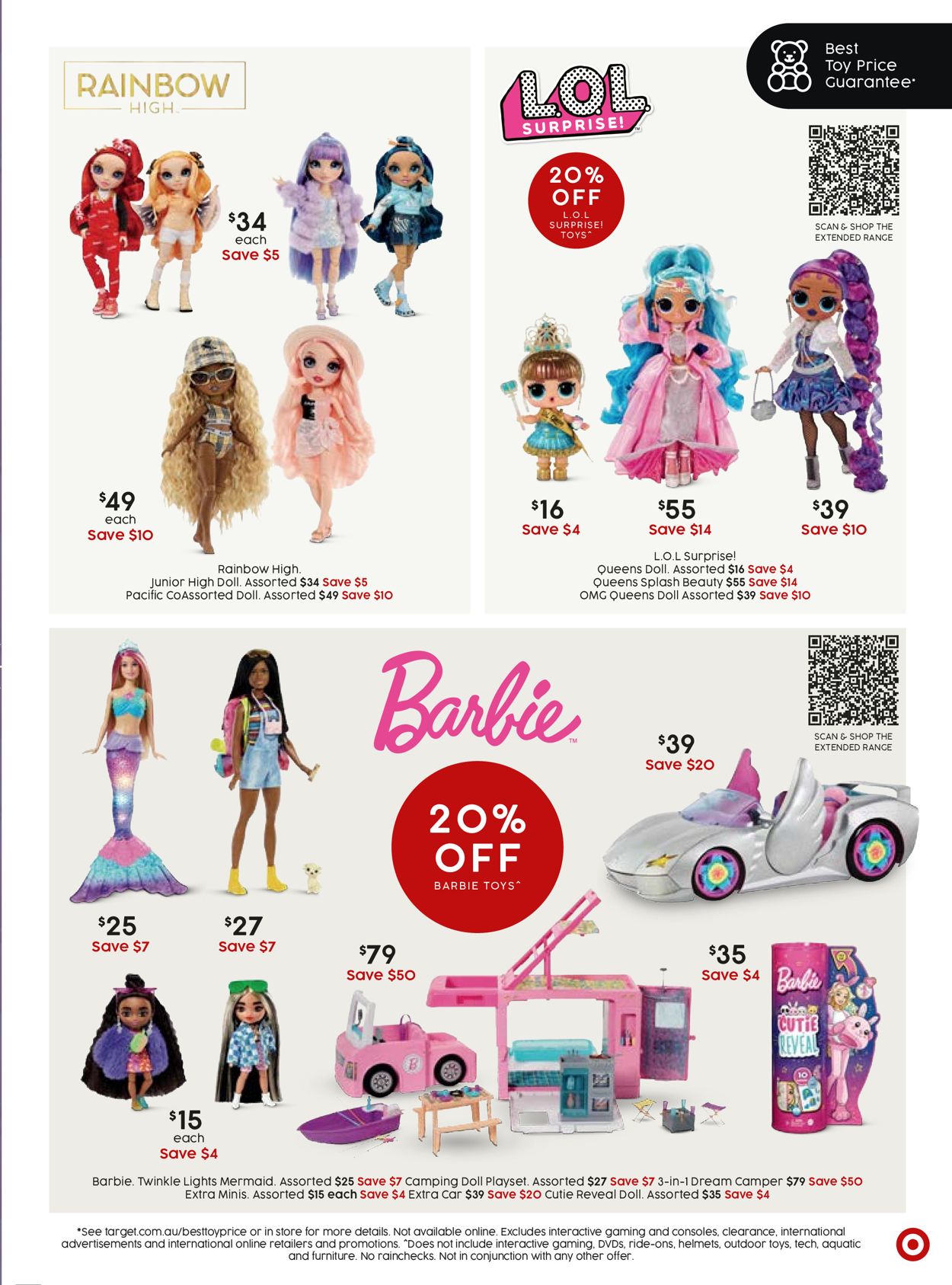 Target EASTER 2022 Catalogue - 07/04-27/04/2022 (Page 15)