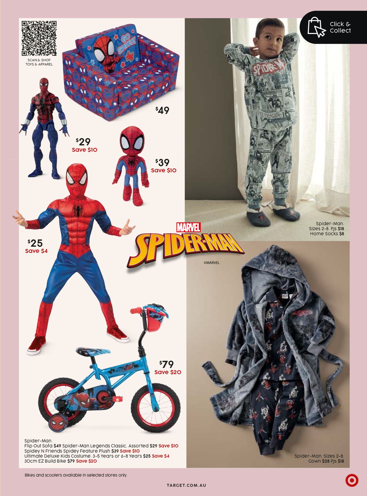 Target EASTER 2022 Catalogue - 07/04-27/04/2022 (Page 17)