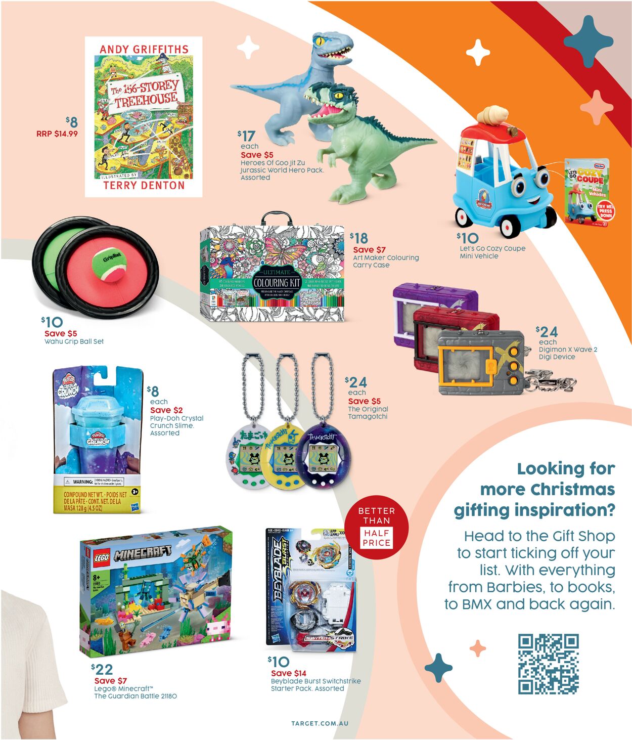 Target Catalogue - 15/09-05/10/2022 (Page 5)