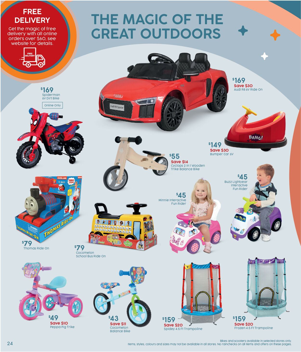 Target Catalogue - 15/09-05/10/2022 (Page 24)
