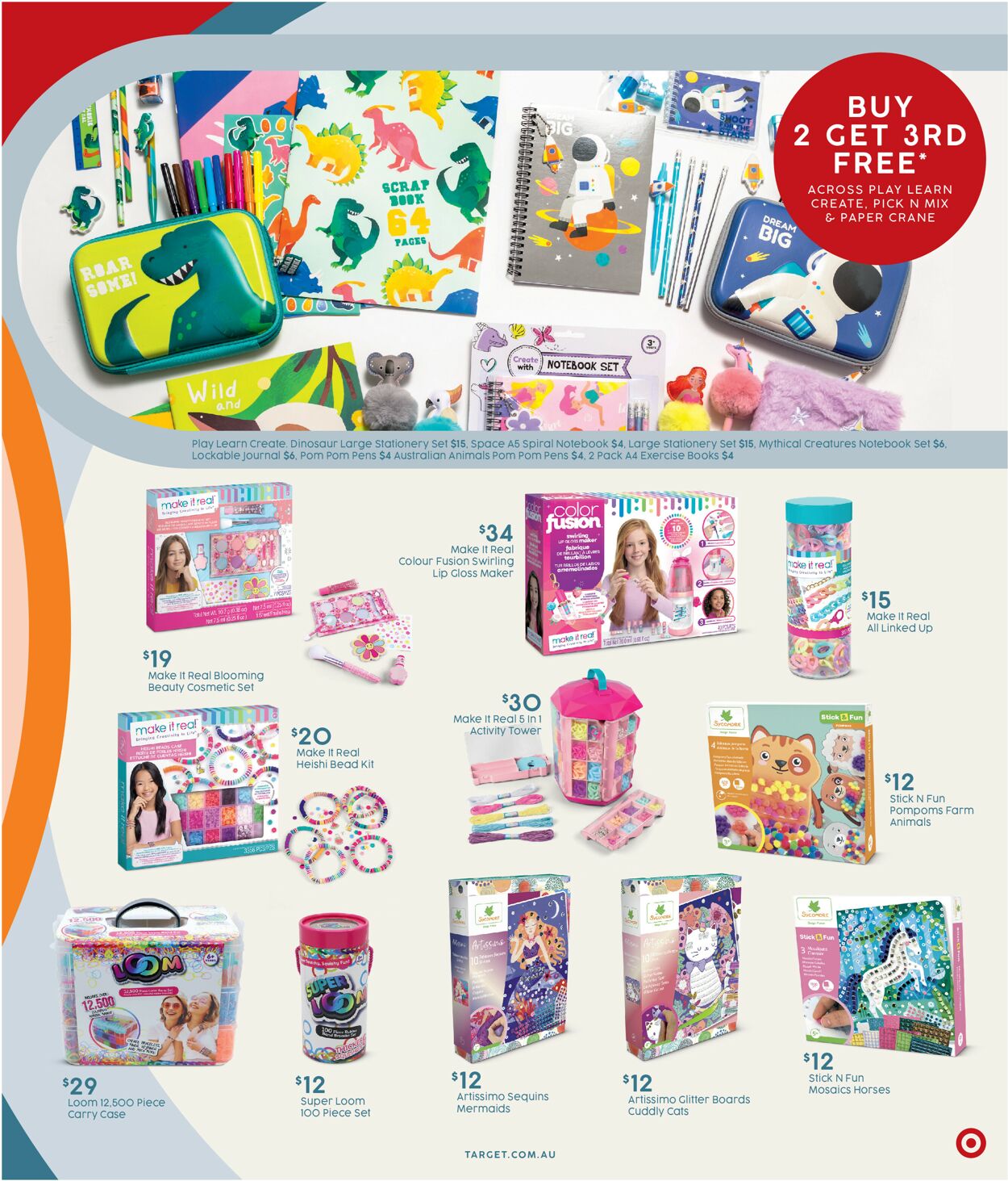 Target Catalogue - 15/09-05/10/2022 (Page 27)