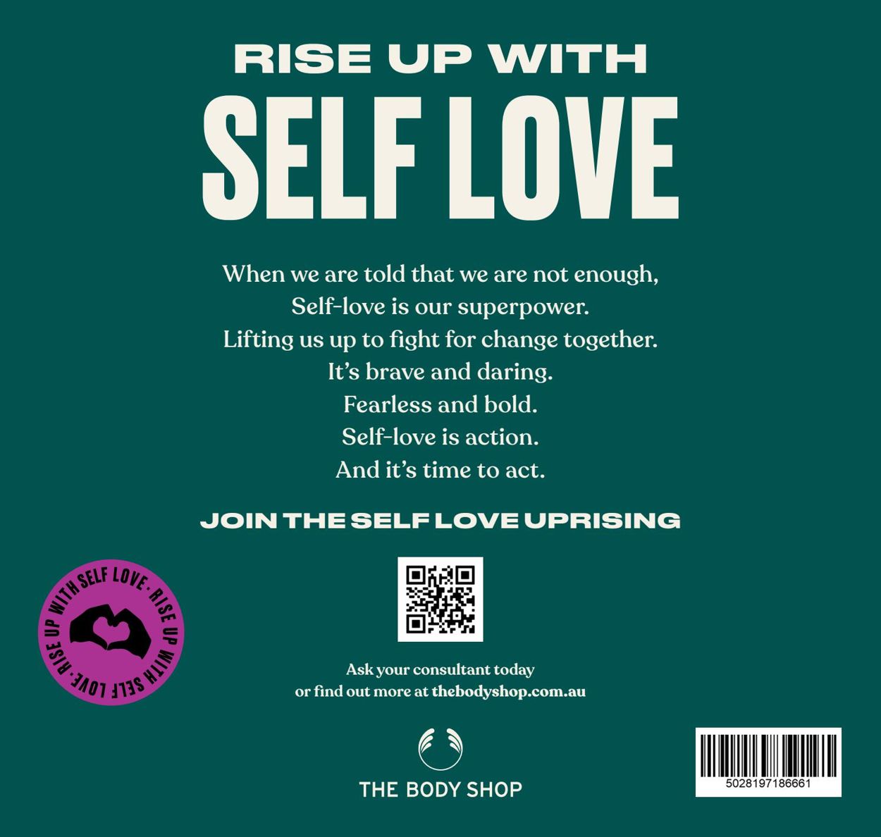 The Body Shop Catalogue - 31/03-30/06/2021 (Page 108)