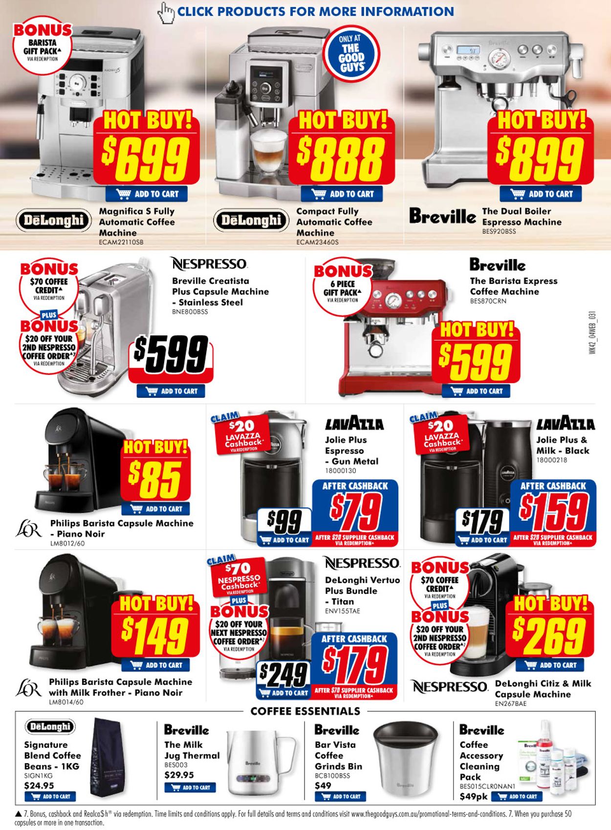 The Good Guys Catalogue - 14/04-06/05/2020 (Page 27)