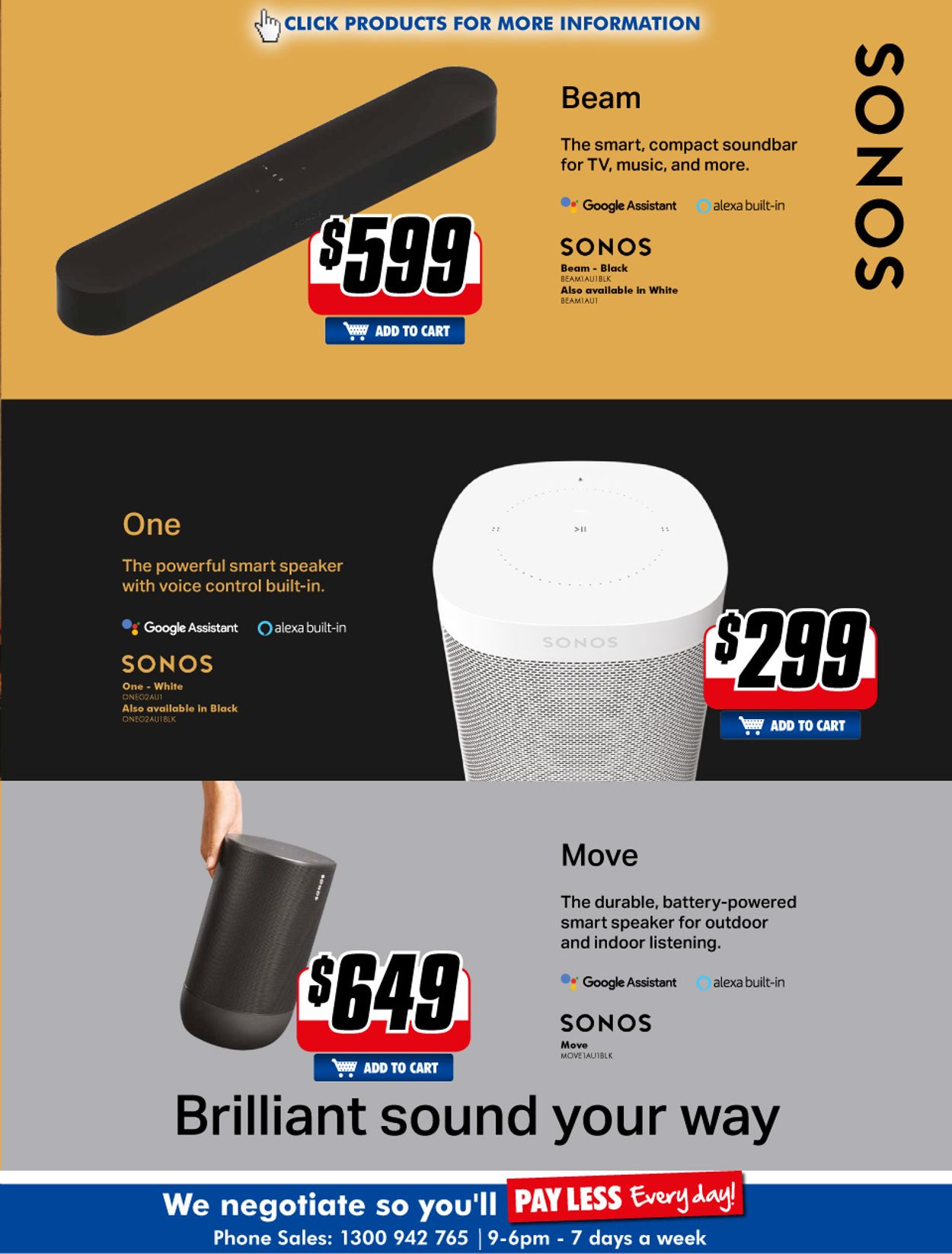 The Good Guys Catalogue - 18/06-24/06/2020 (Page 9)