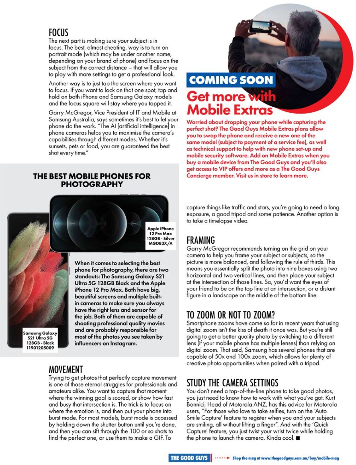 The Good Guys Catalogue - 11/01-31/03/2022 (Page 23)