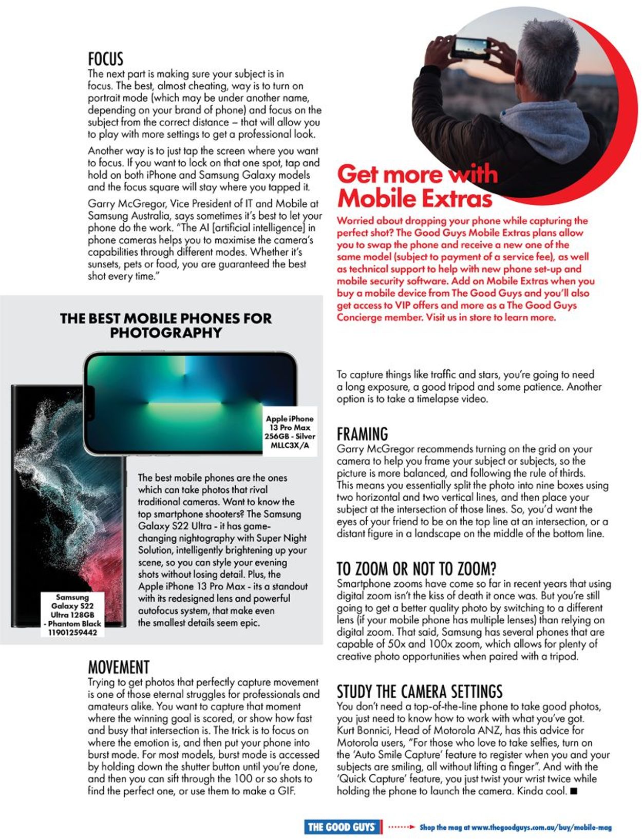 The Good Guys Catalogue - 21/06-30/09/2022 (Page 24)