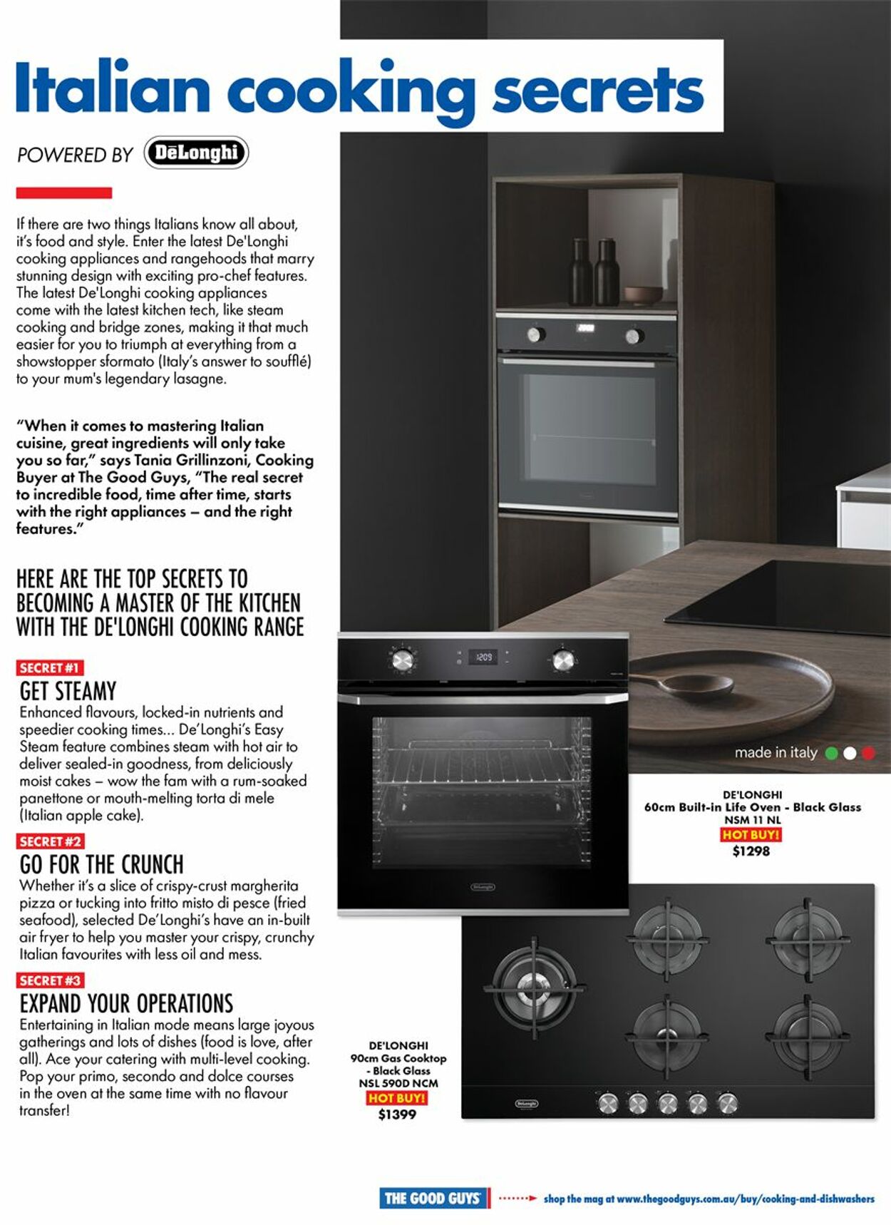The Good Guys Catalogue - 11/10-26/10/2022 (Page 9)