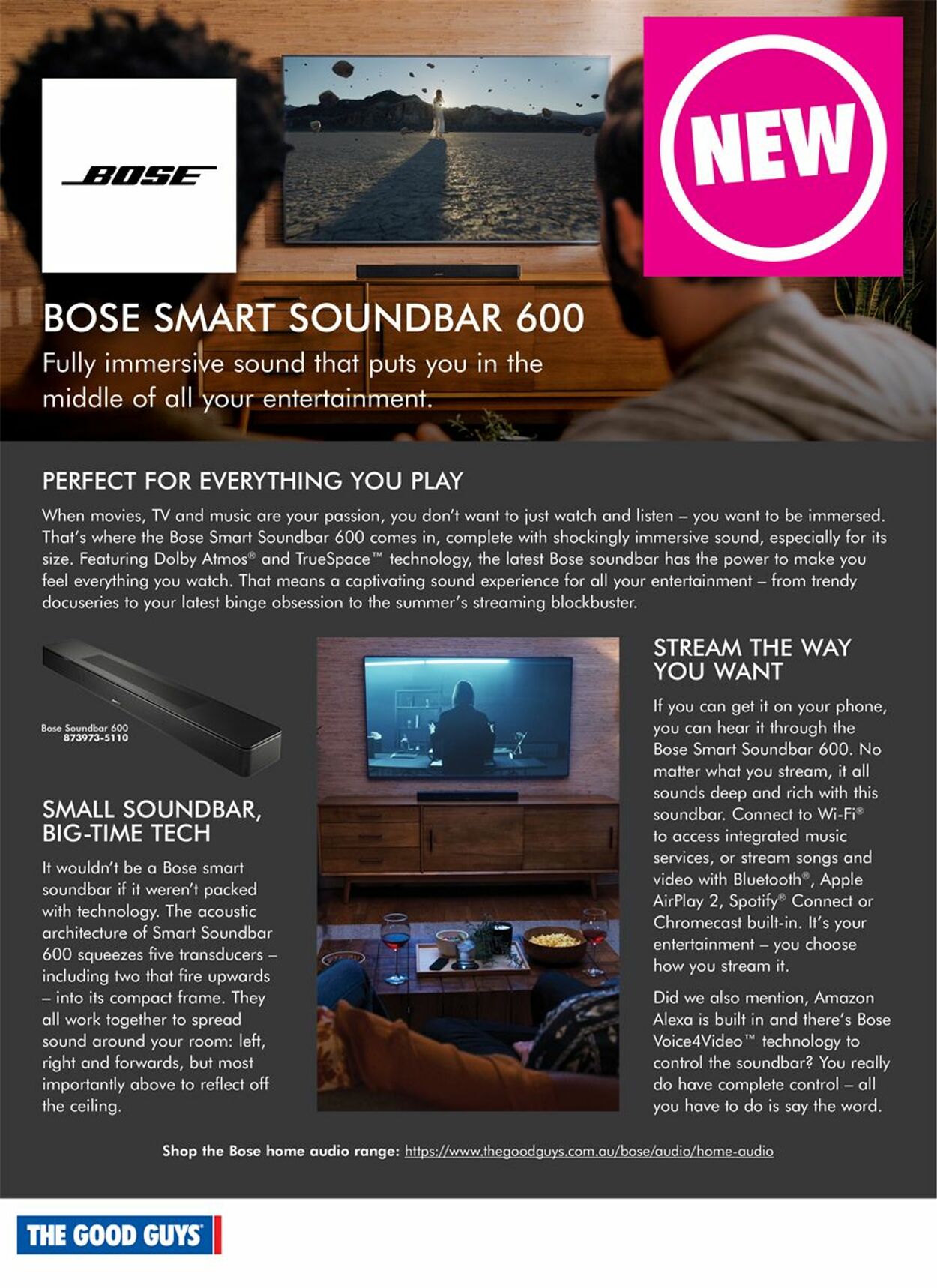 The Good Guys Catalogue - 27/10-02/11/2022 (Page 9)