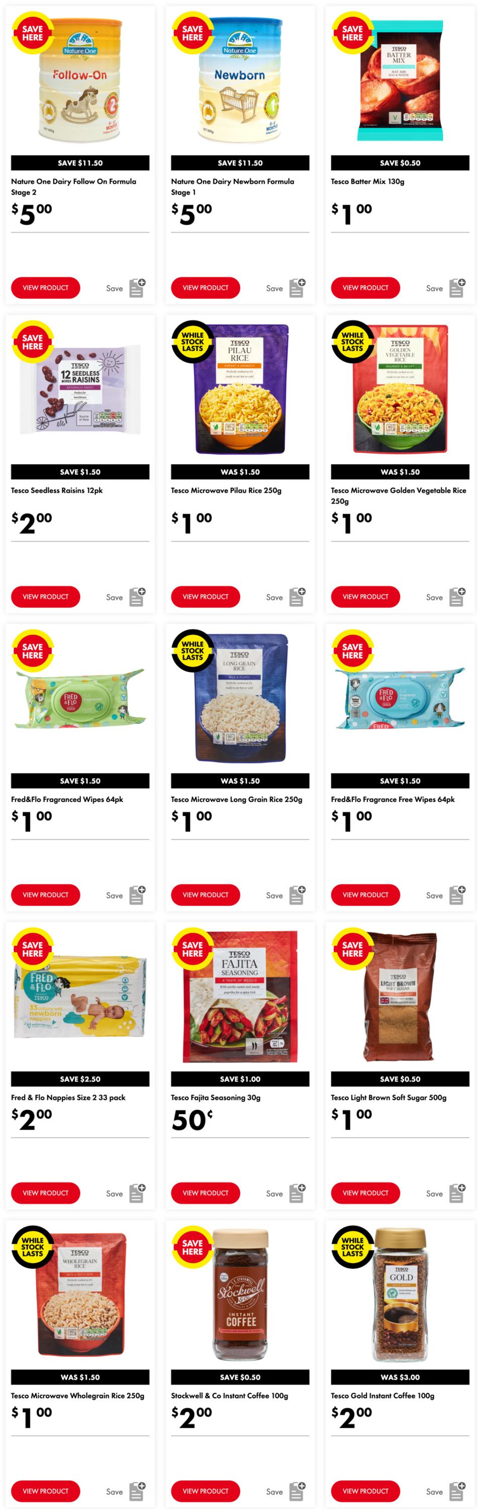 The Reject Shop HOLIDAYS 2021 Catalogue - 08/11-16/11/2021 (Page 4)