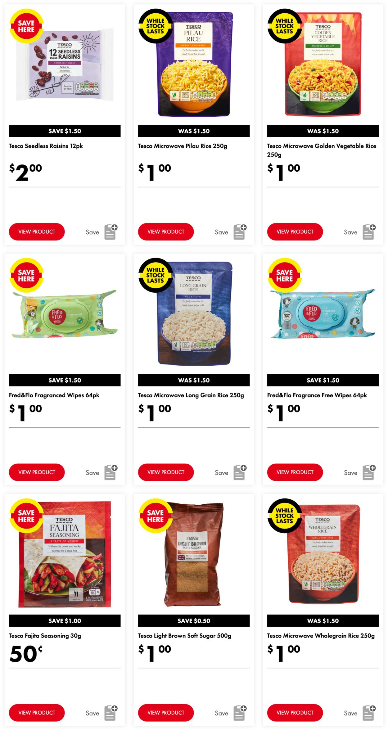 The Reject Shop BLACK FRIDAY 2021 Catalogue - 22/11-30/11/2021 (Page 9)