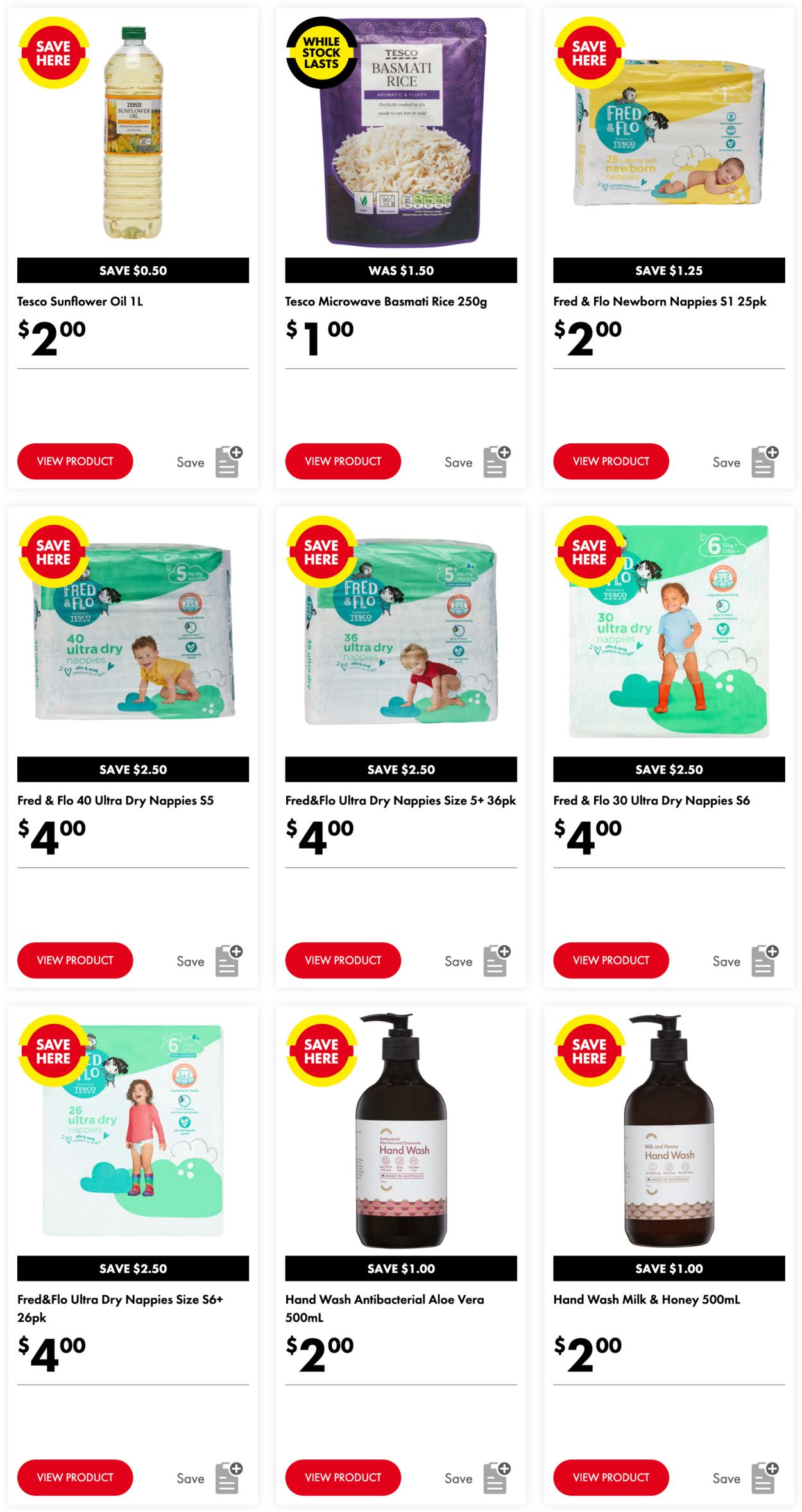 The Reject Shop BLACK FRIDAY 2021 Catalogue - 22/11-30/11/2021 (Page 10)