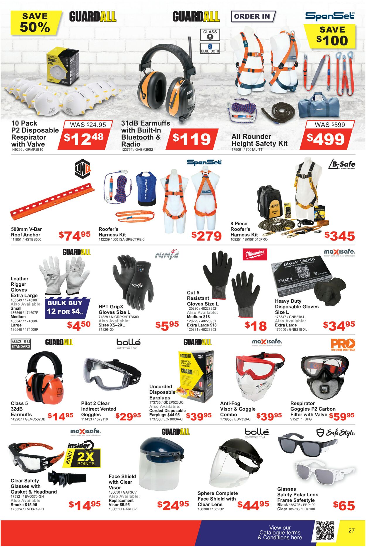 Total Tools Catalogue - 31/05-30/06/2023 (Page 27)