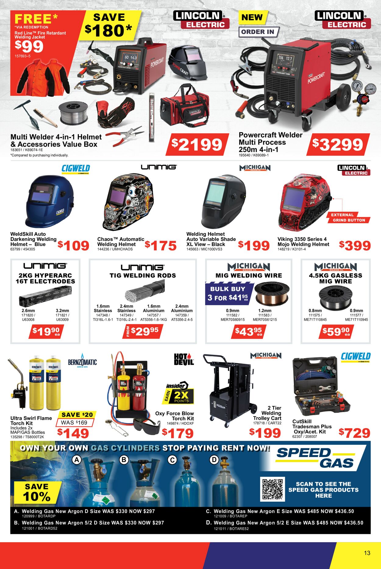 Total Tools Catalogue - 31/05-30/06/2023 (Page 13)