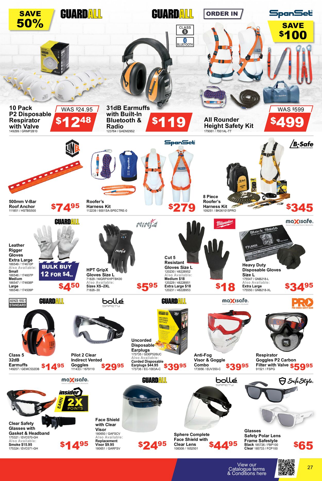 Total Tools Catalogue - 31/05-30/06/2023 (Page 27)