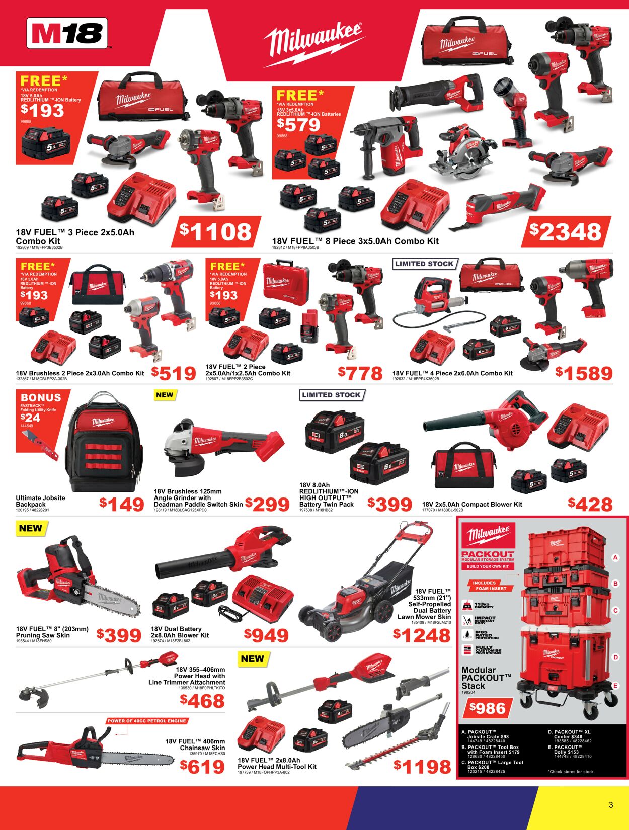 Total Tools Catalogue - 14/06-30/06/2023 (Page 3)