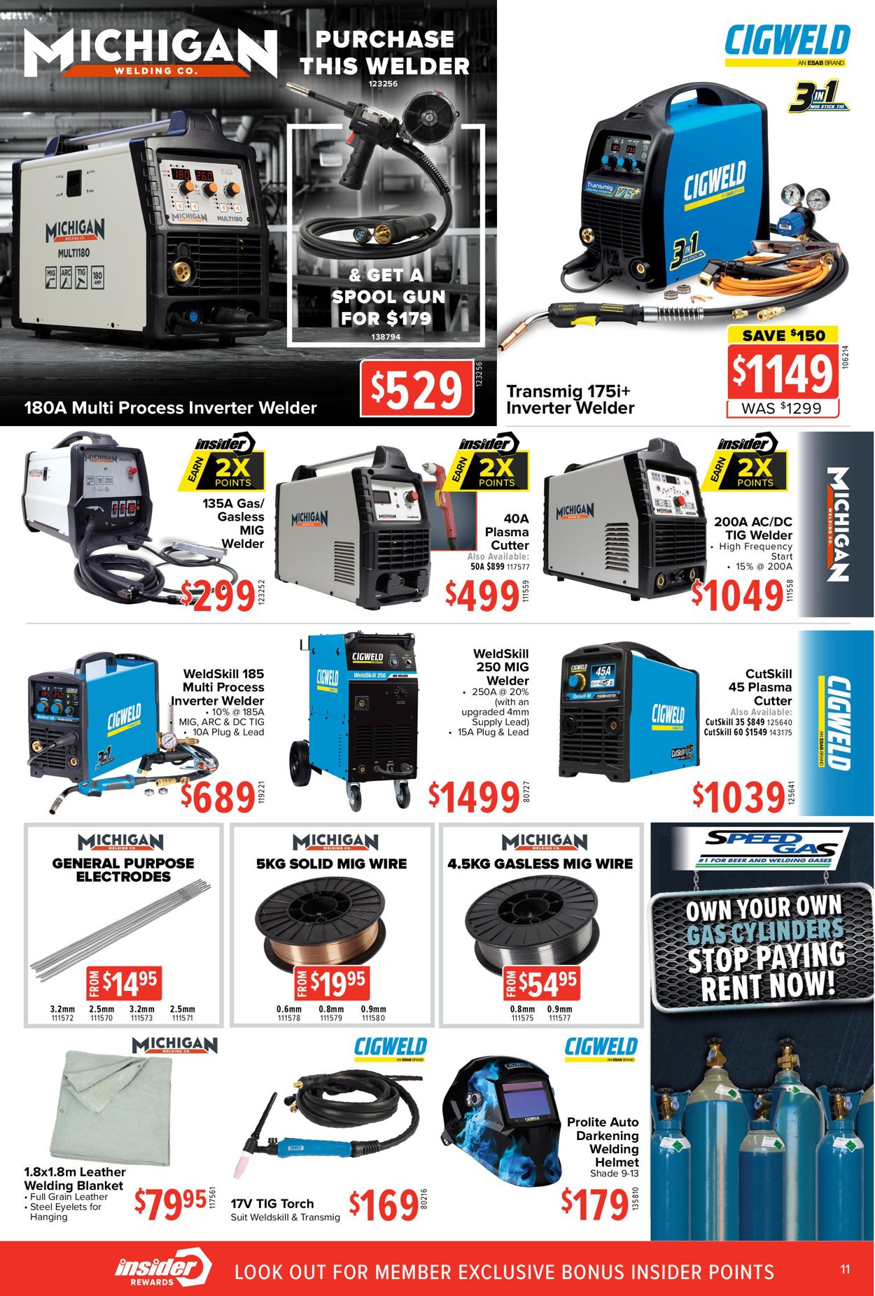 Total Tools Catalogue - 16/03-31/03/2020 (Page 11)